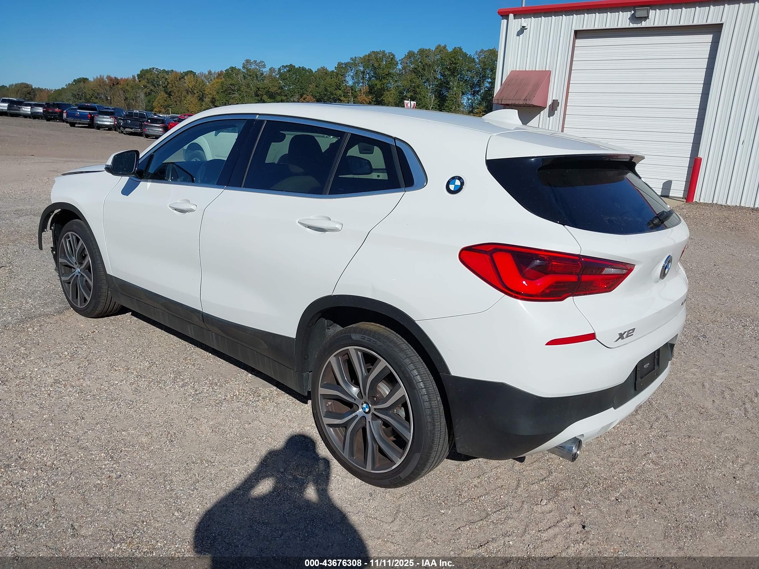 BMW X2 image 3