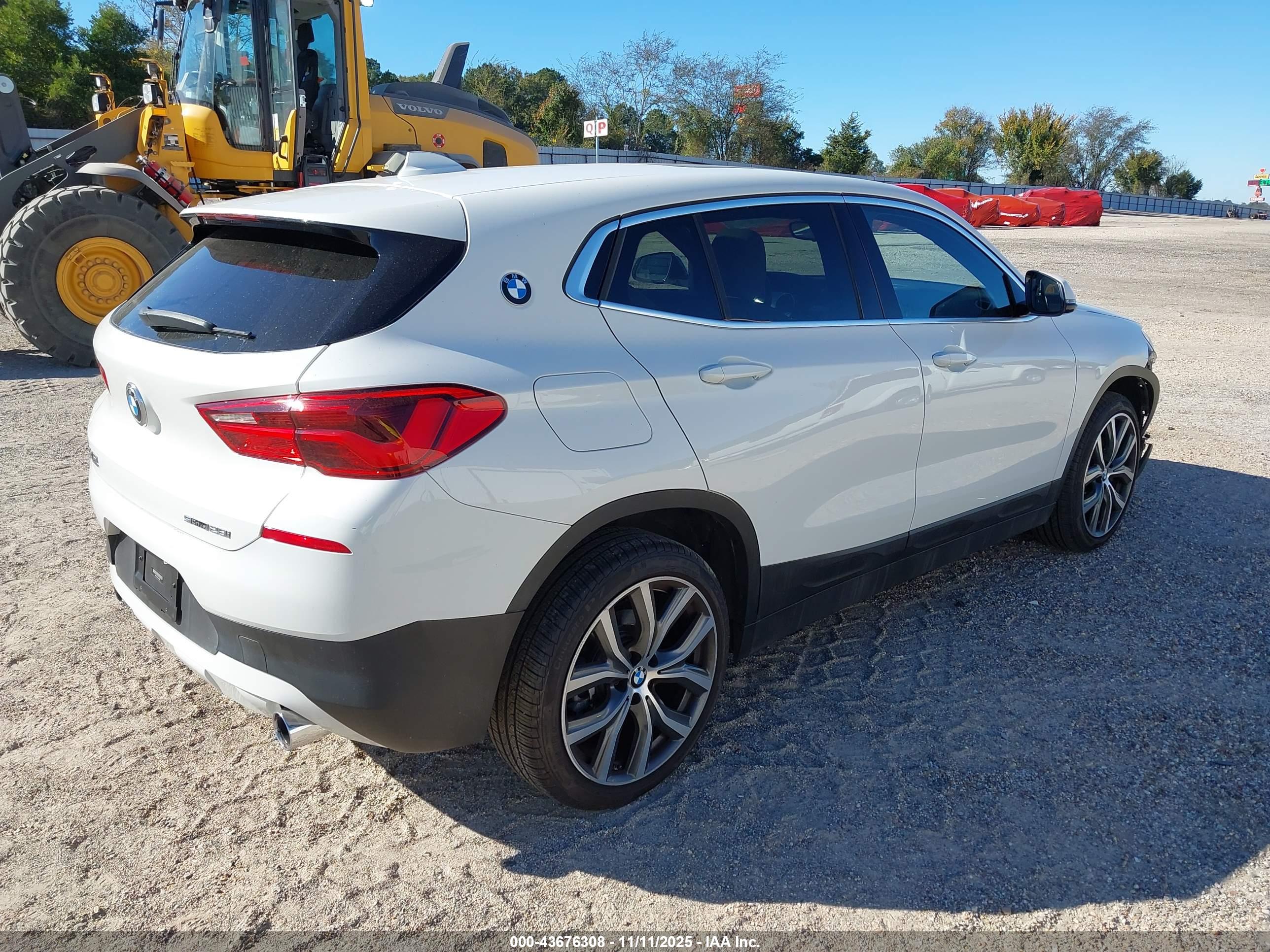 BMW X2 image 4