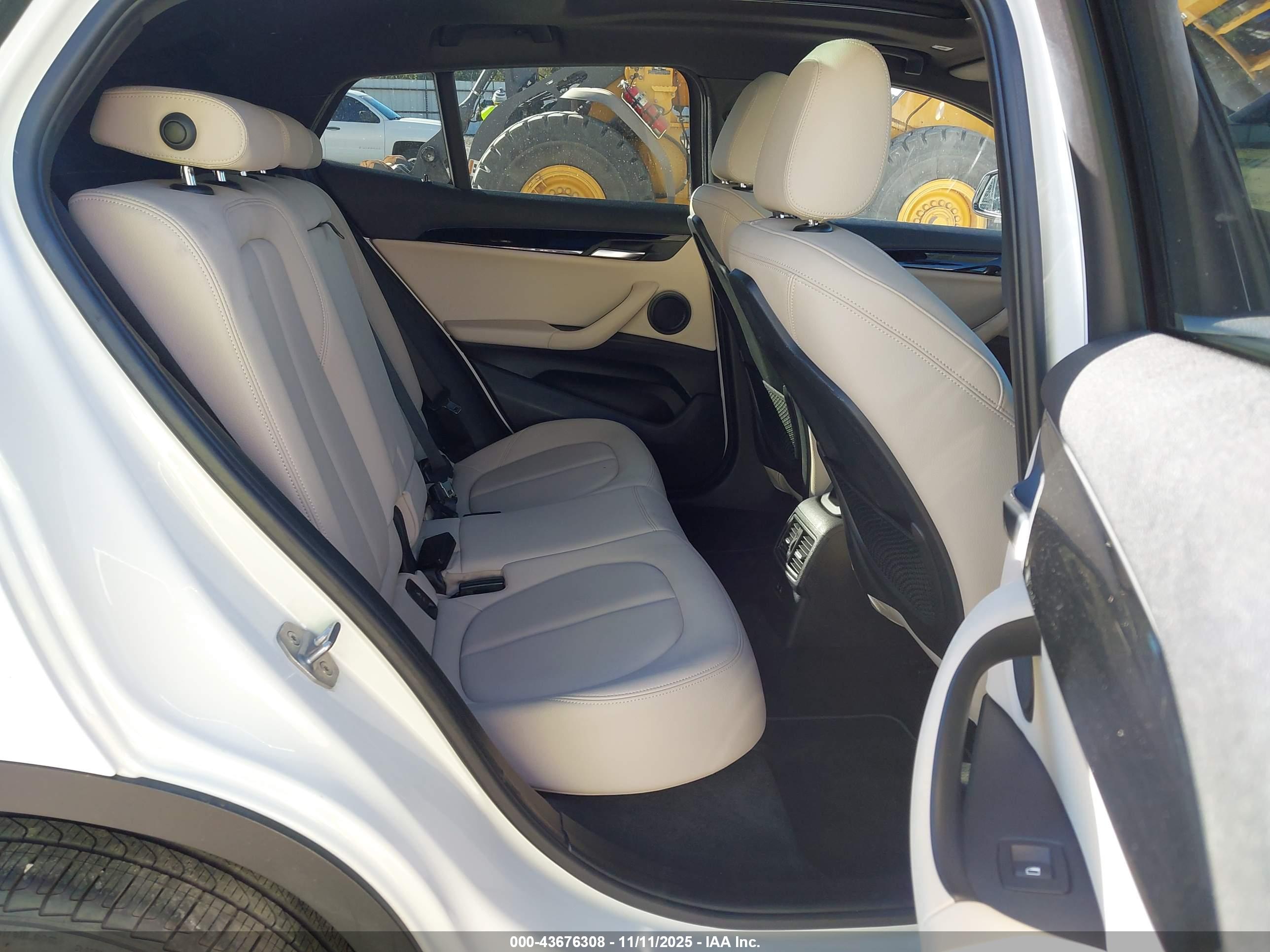 BMW X2 image 8
