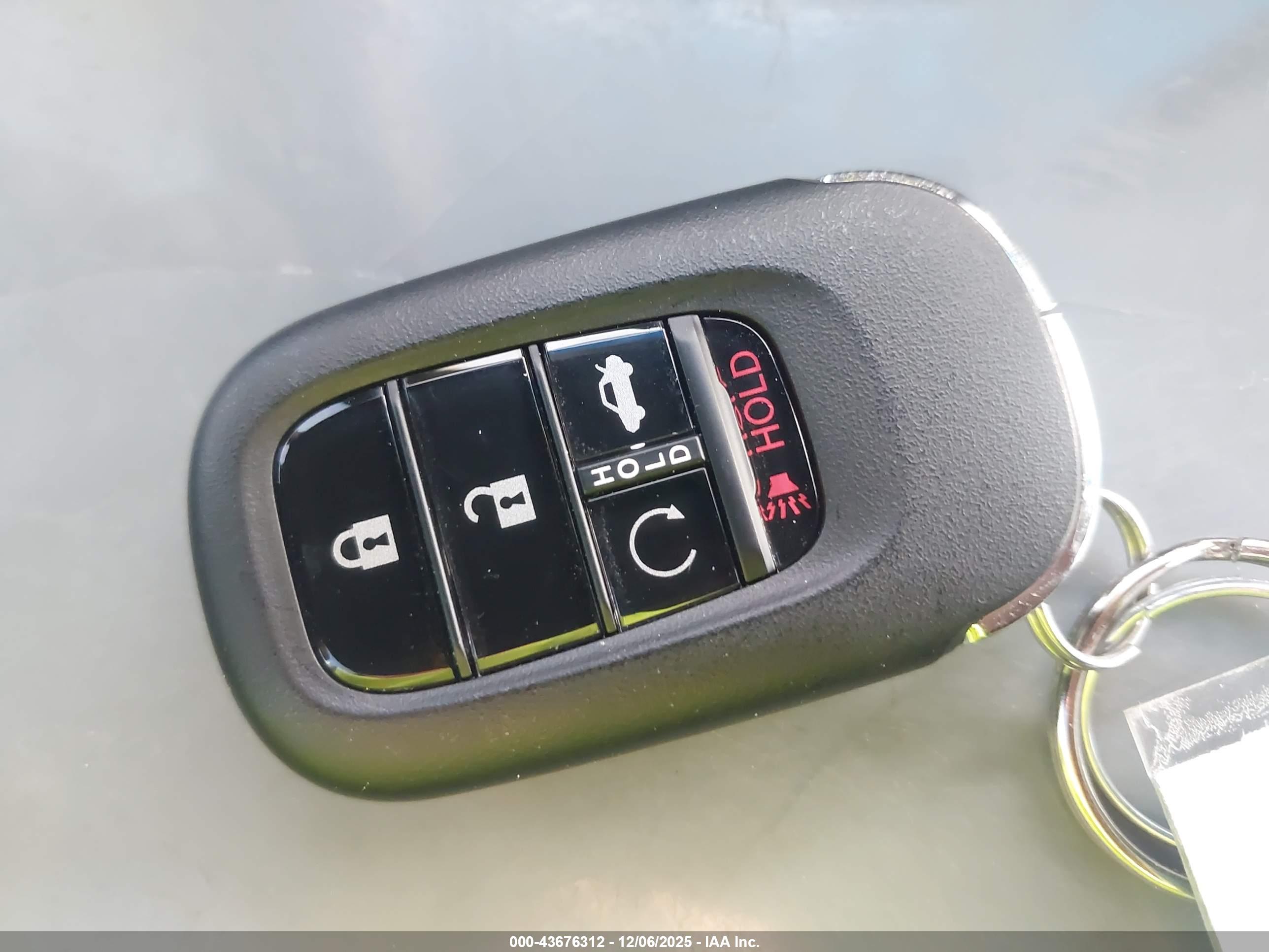 HONDA CIVIC image 11