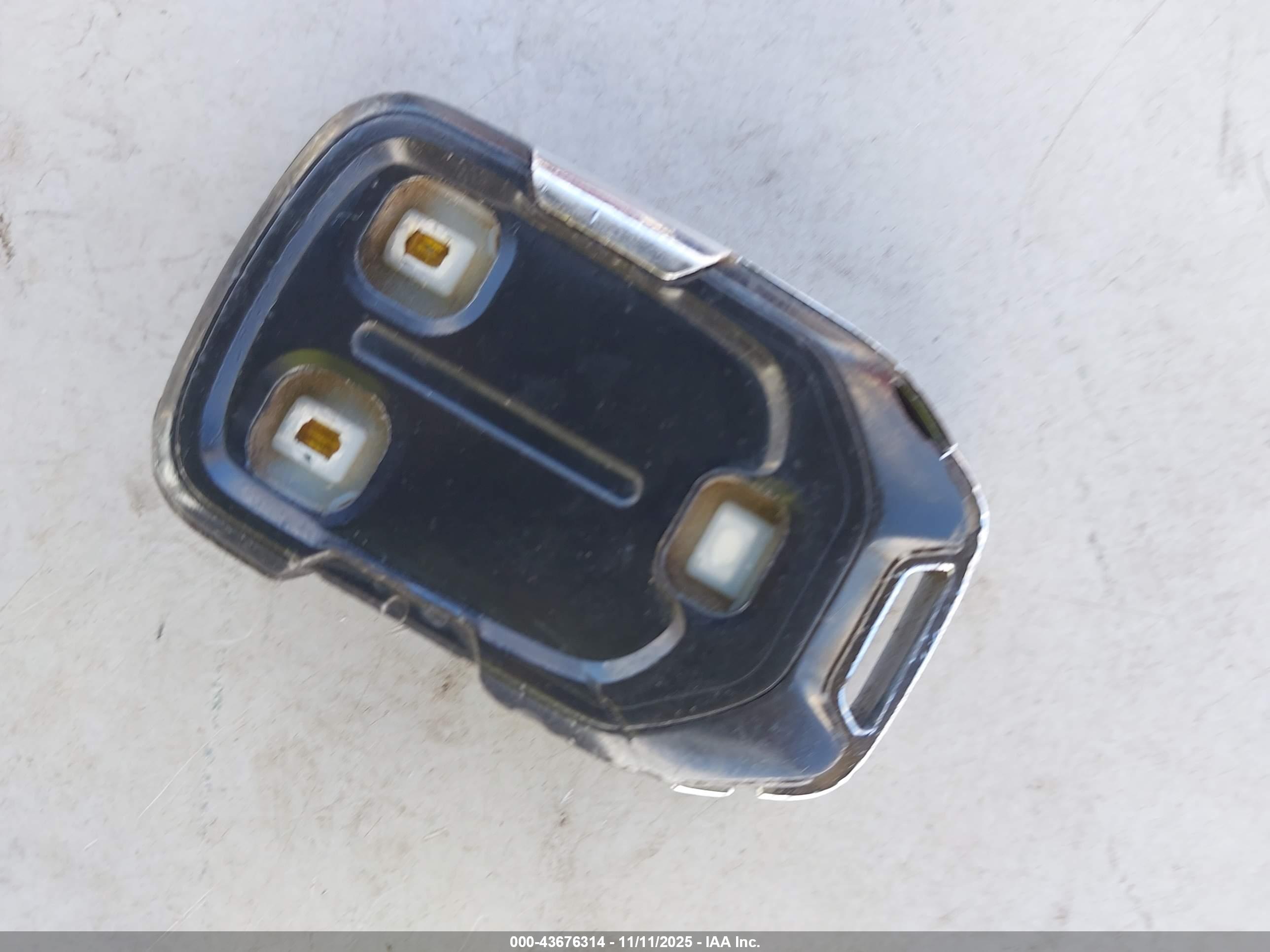 GMC ACADIA image 11