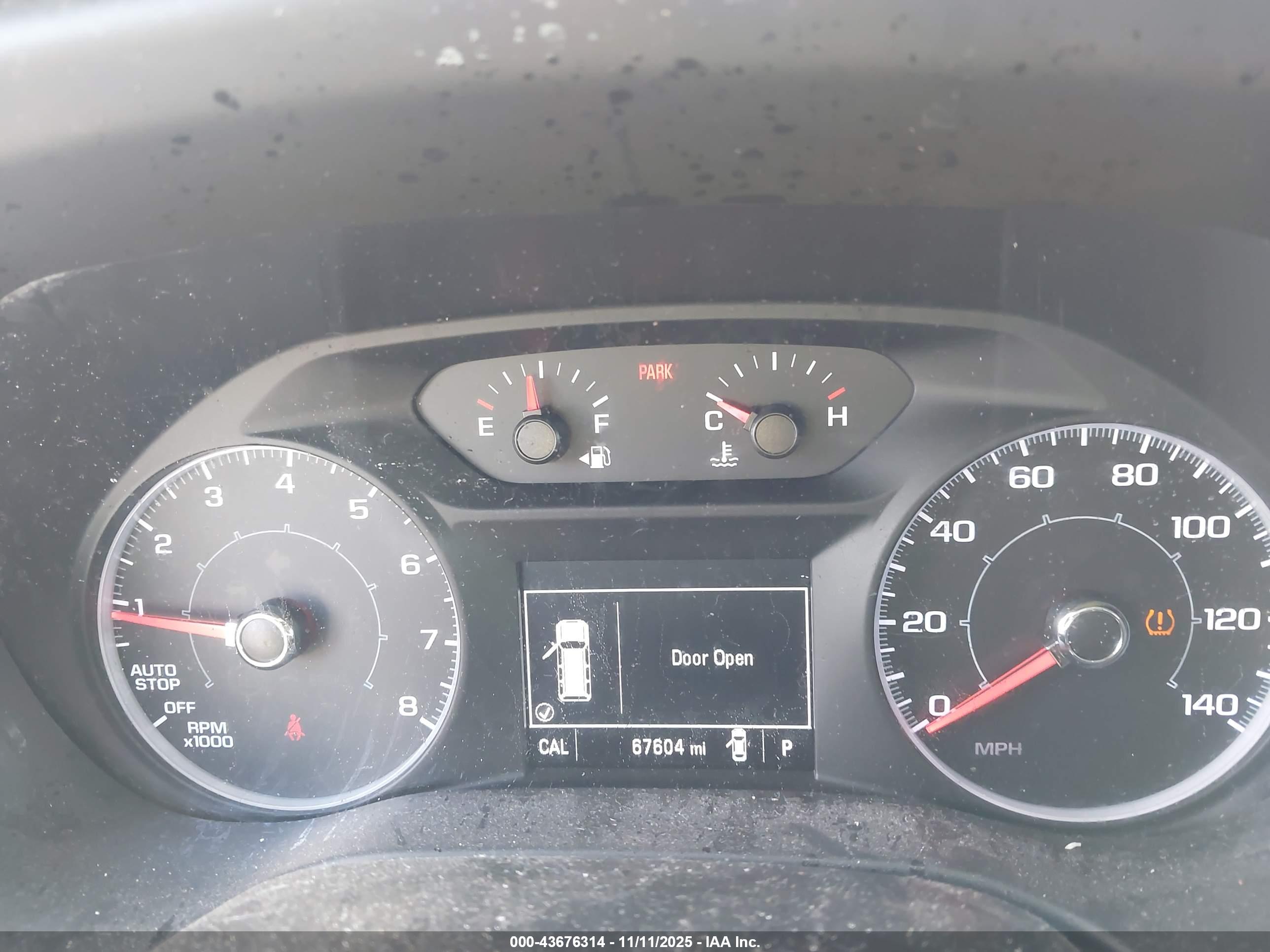 GMC ACADIA image 7