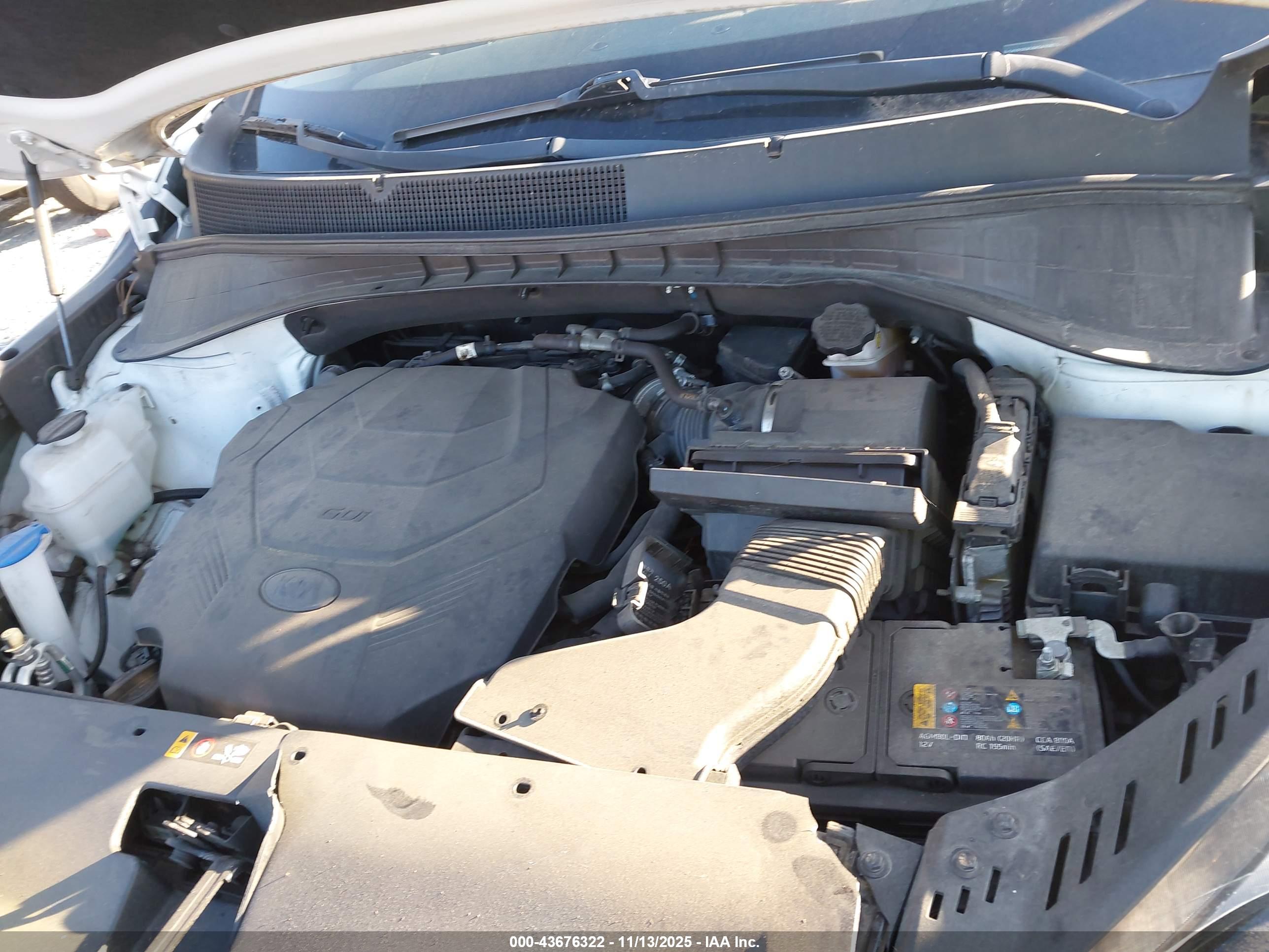 KIA SORENTO image 10