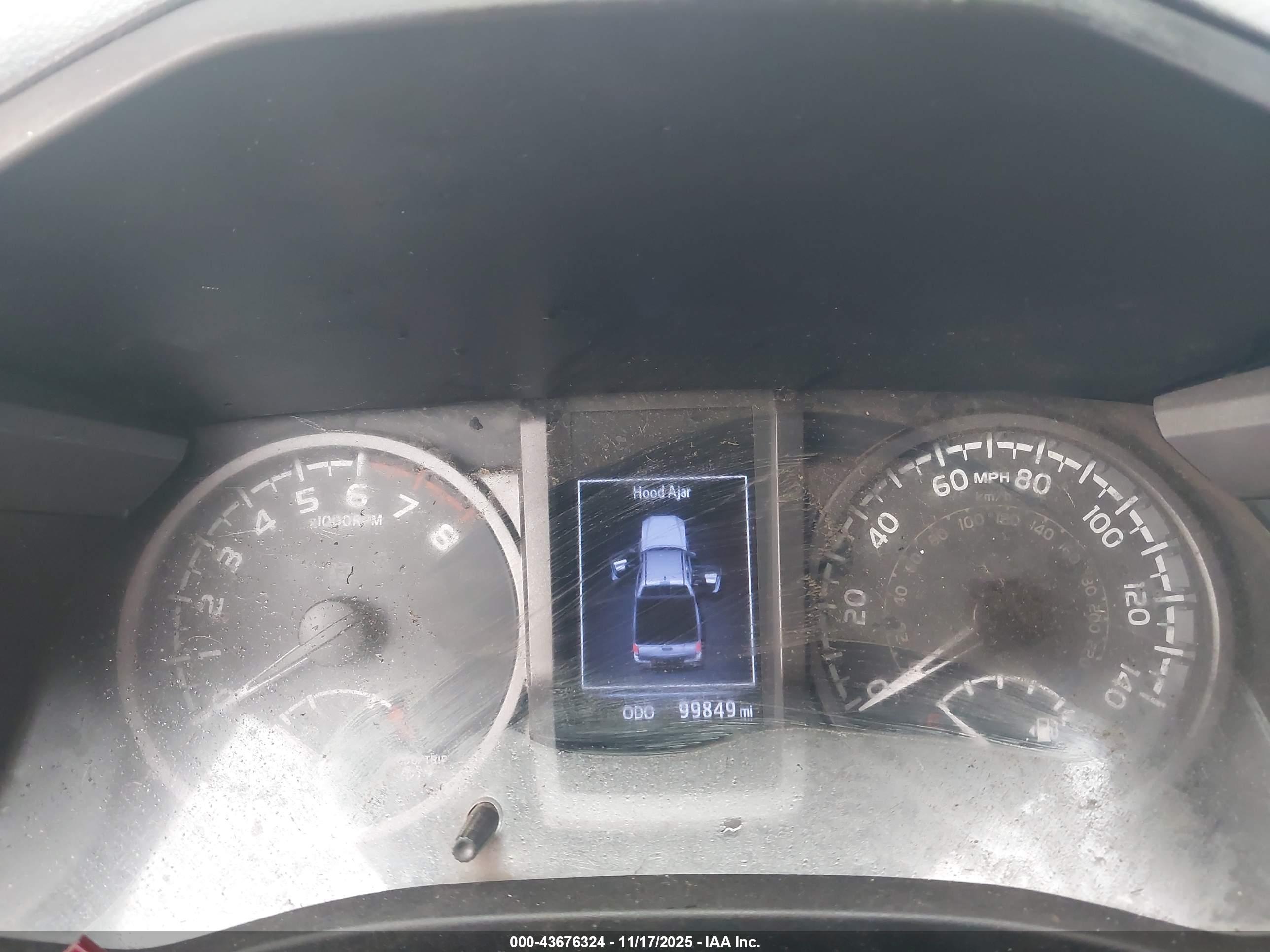 TOYOTA TACOMA image 7
