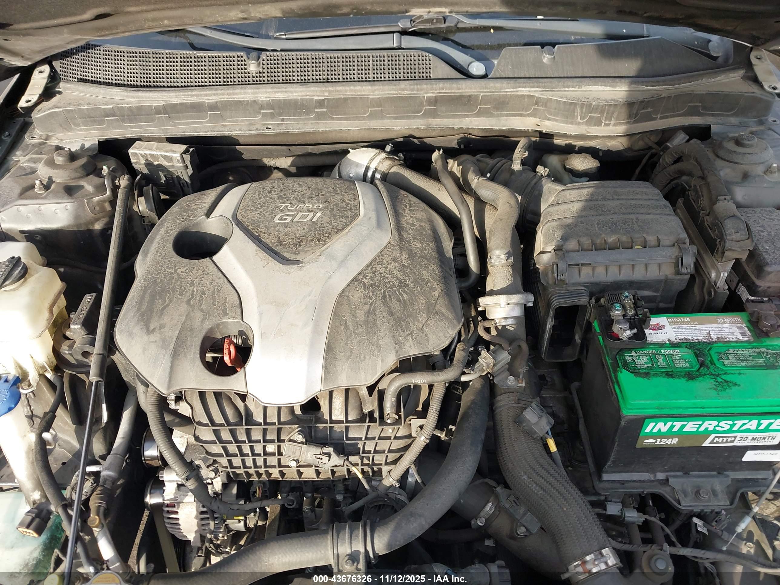 KIA OPTIMA image 10