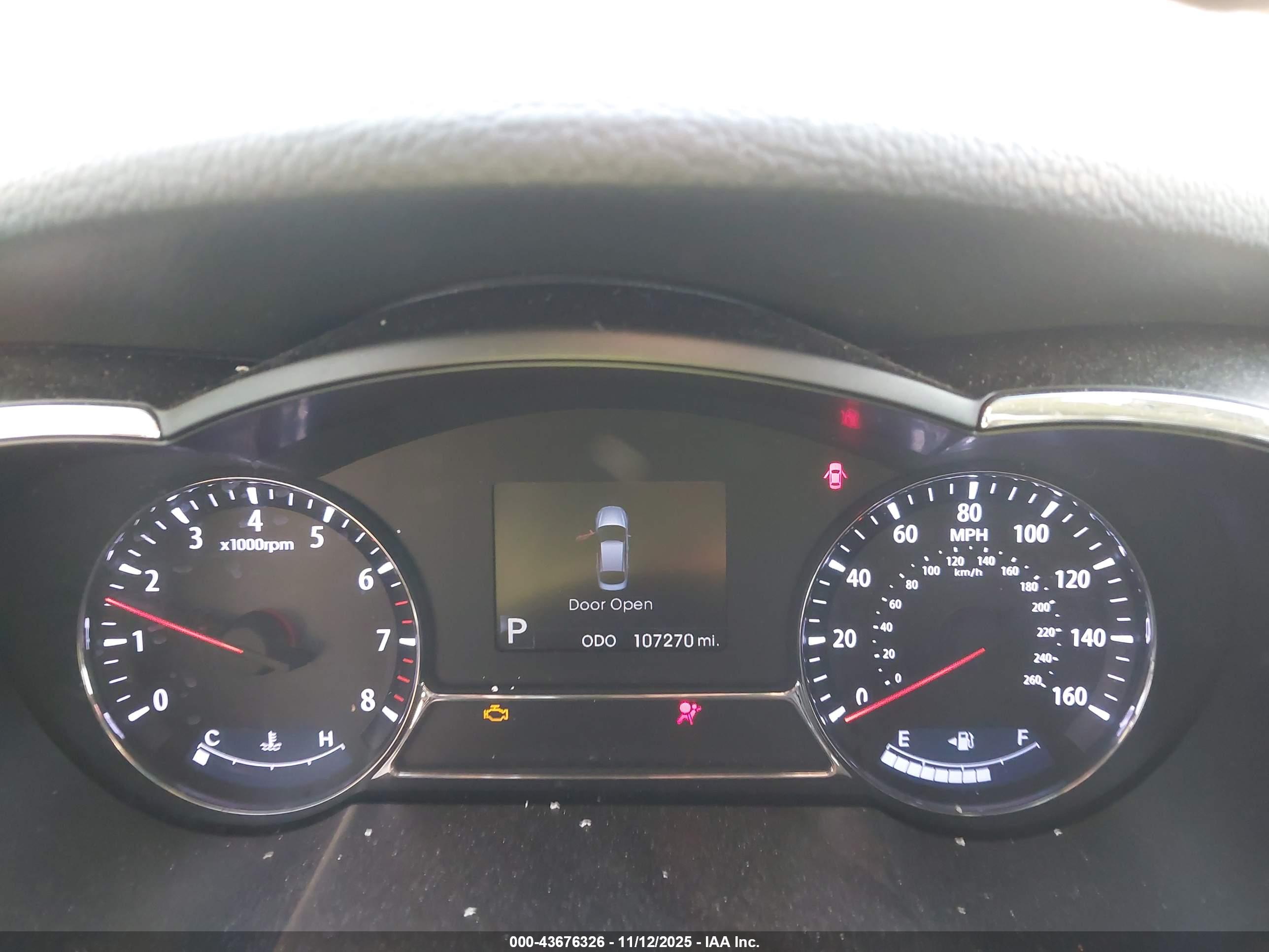 KIA OPTIMA image 7