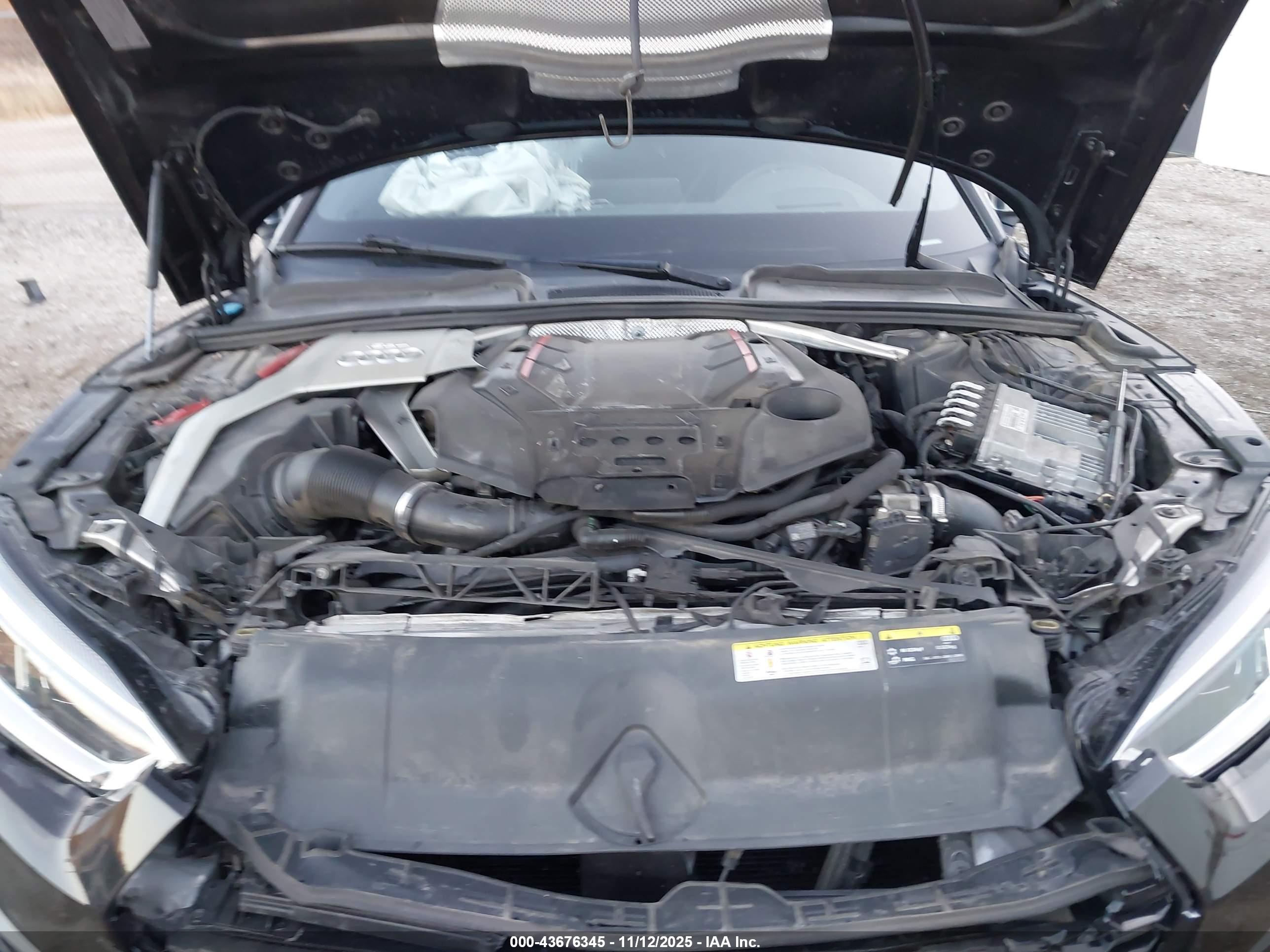 AUDI S5 image 10