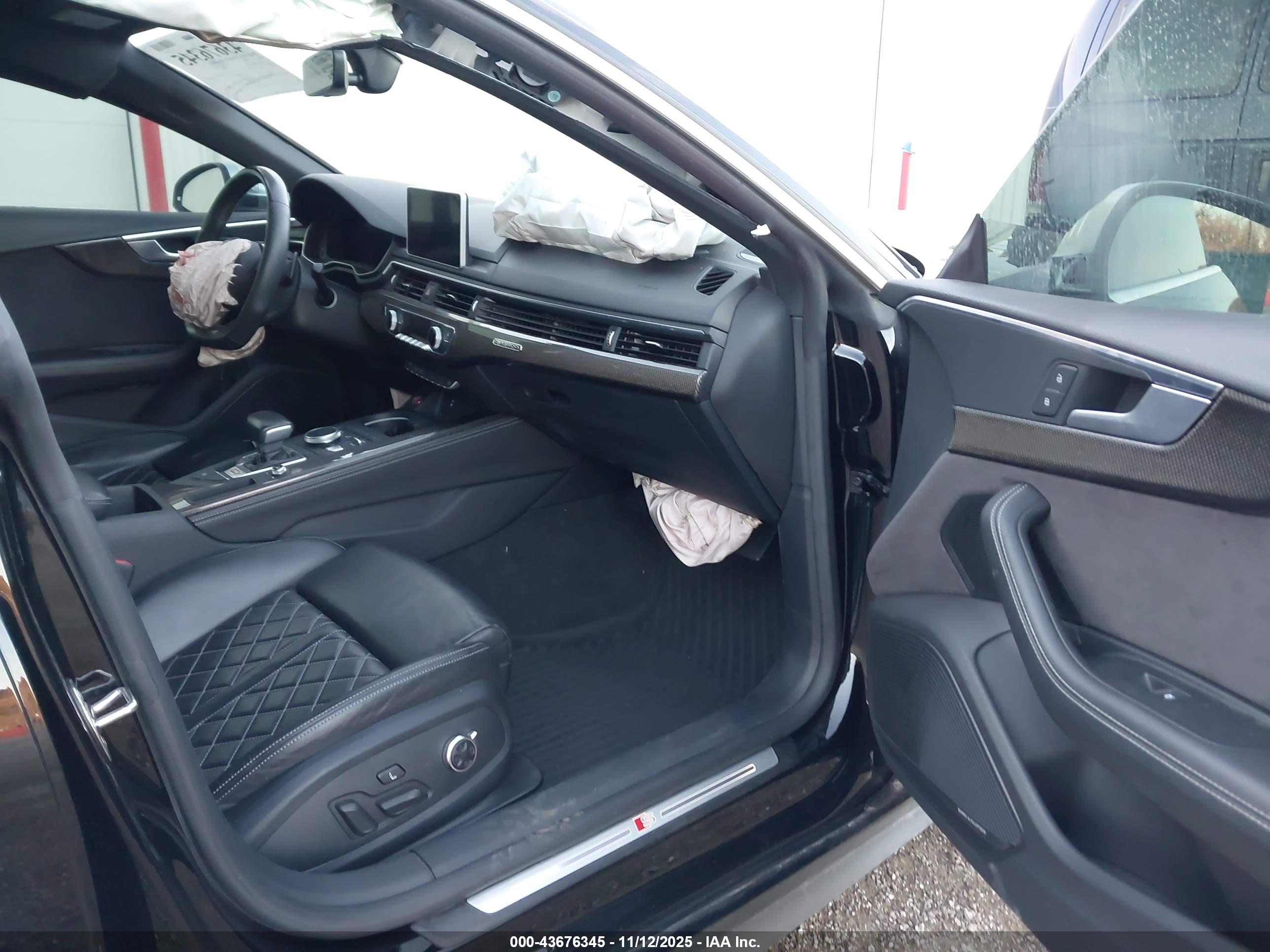 AUDI S5 image 5