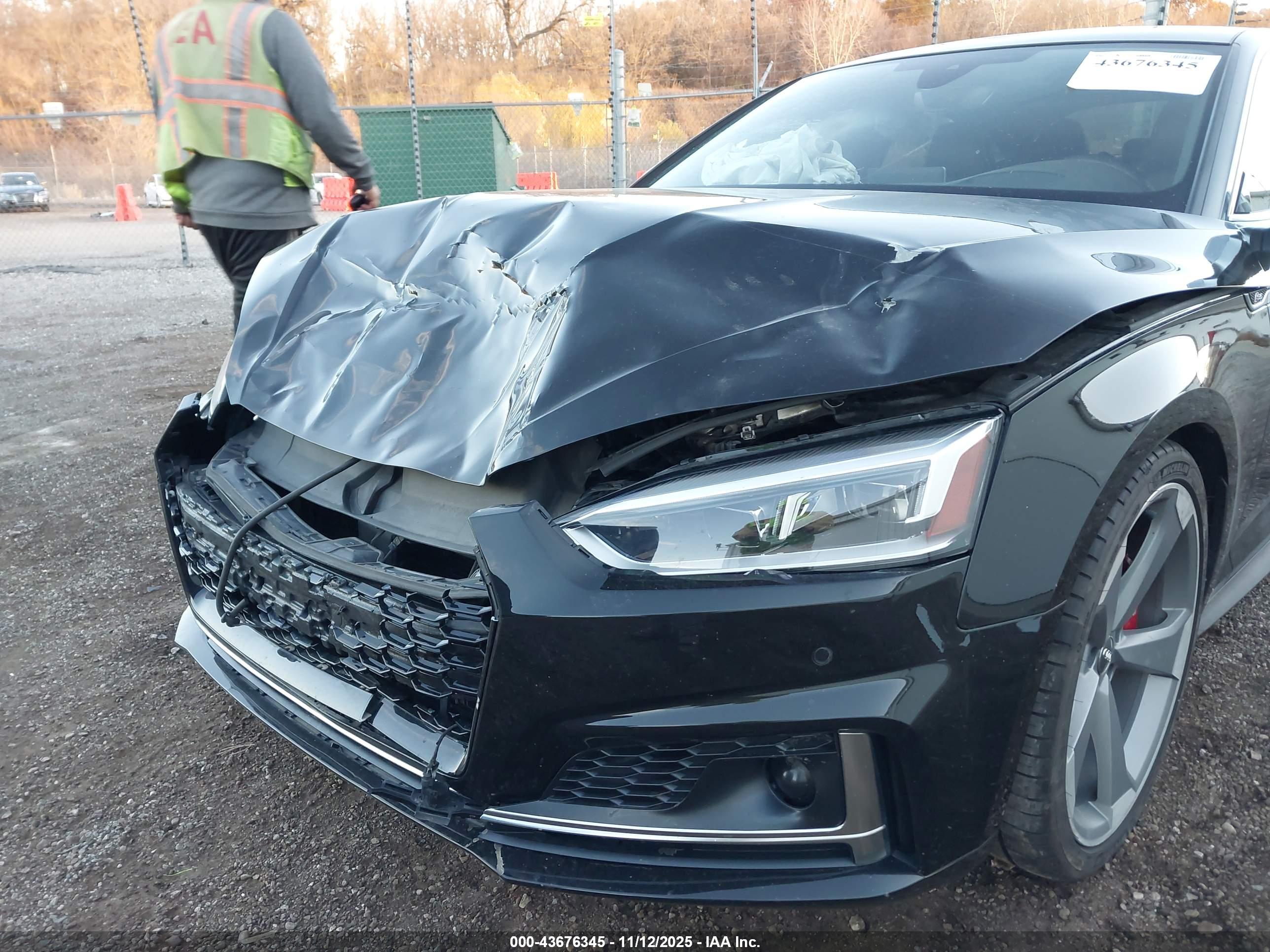 AUDI S5 image 6