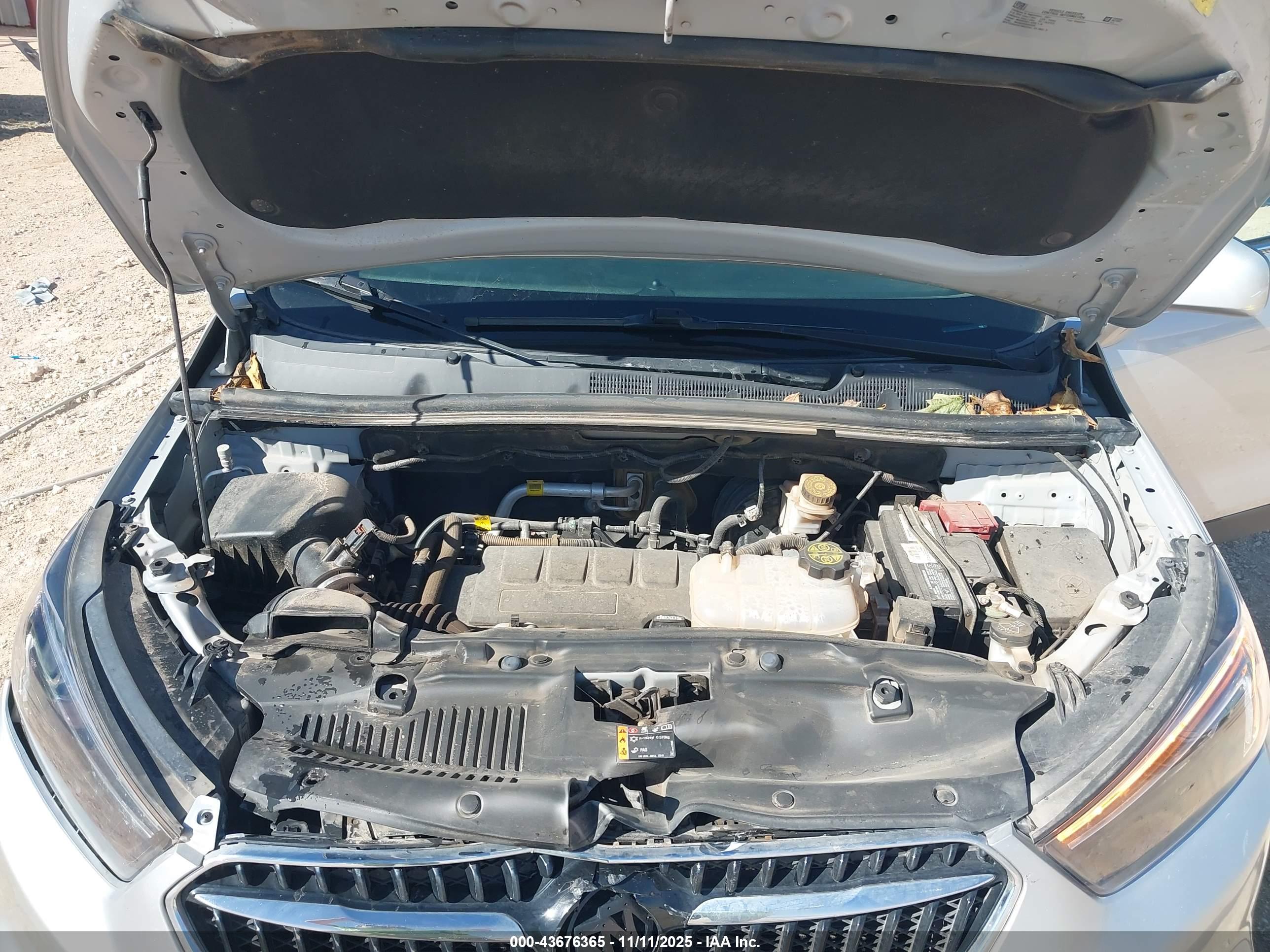 BUICK ENCORE image 10