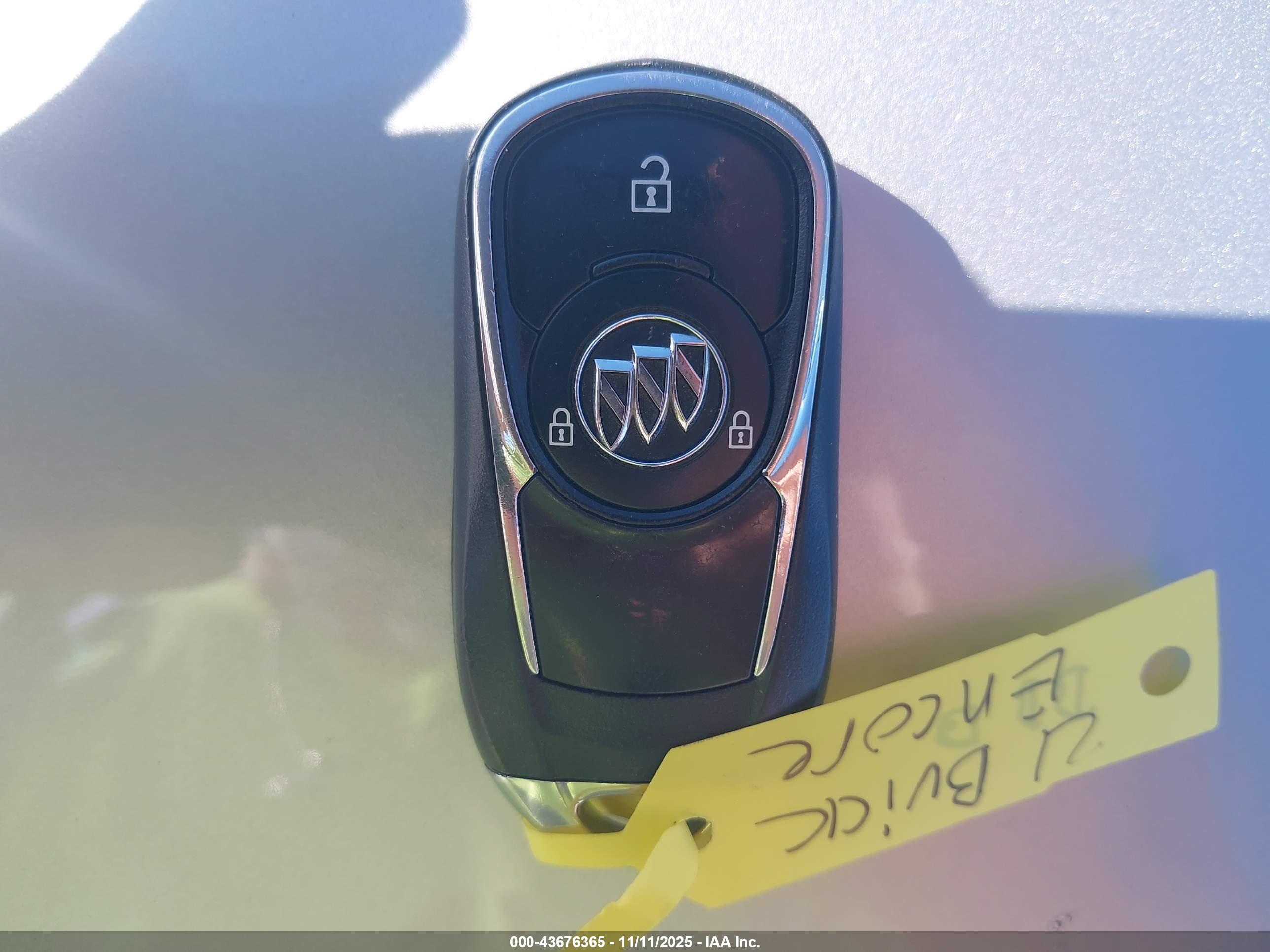 BUICK ENCORE image 11