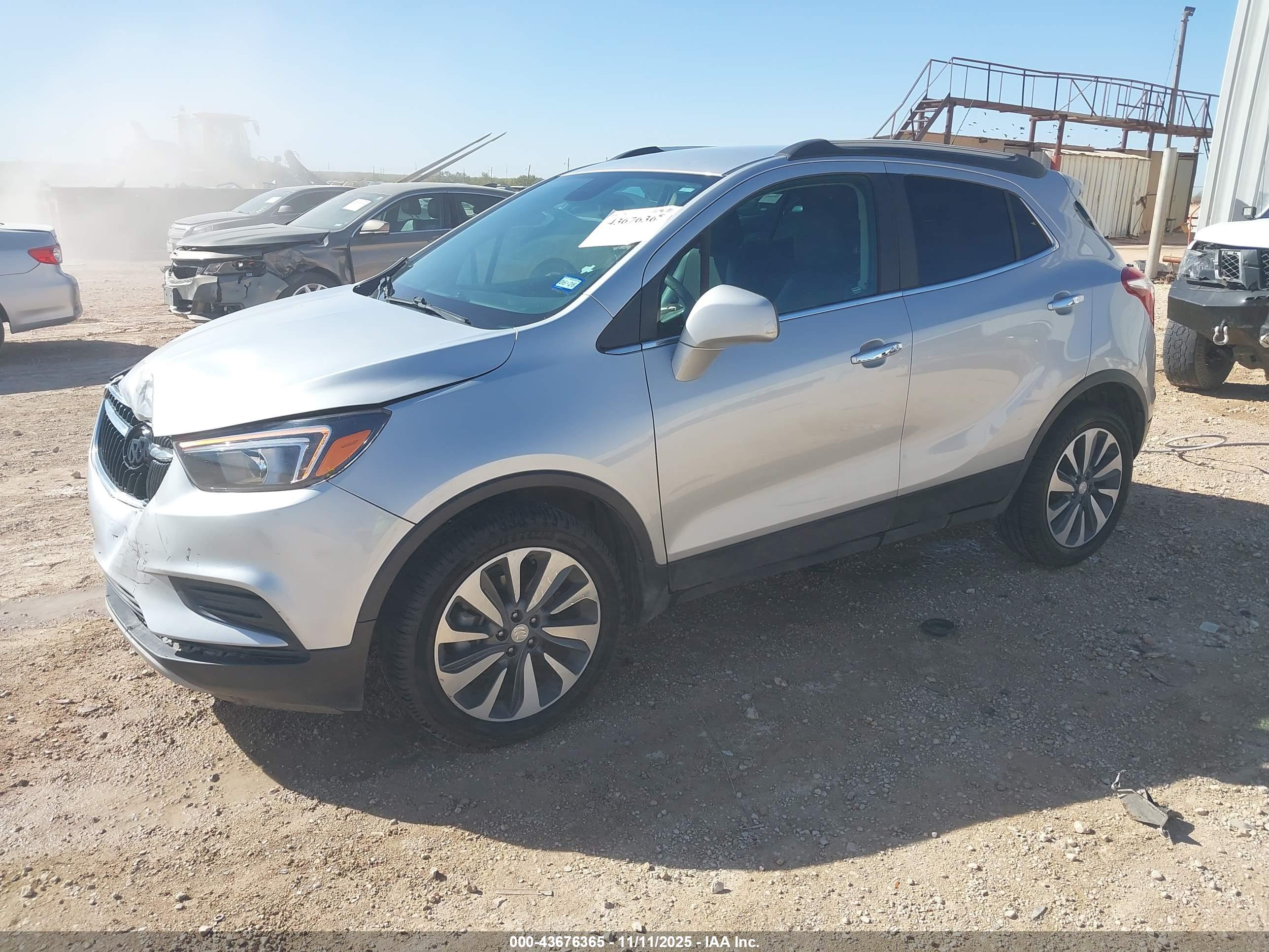 BUICK ENCORE image 2