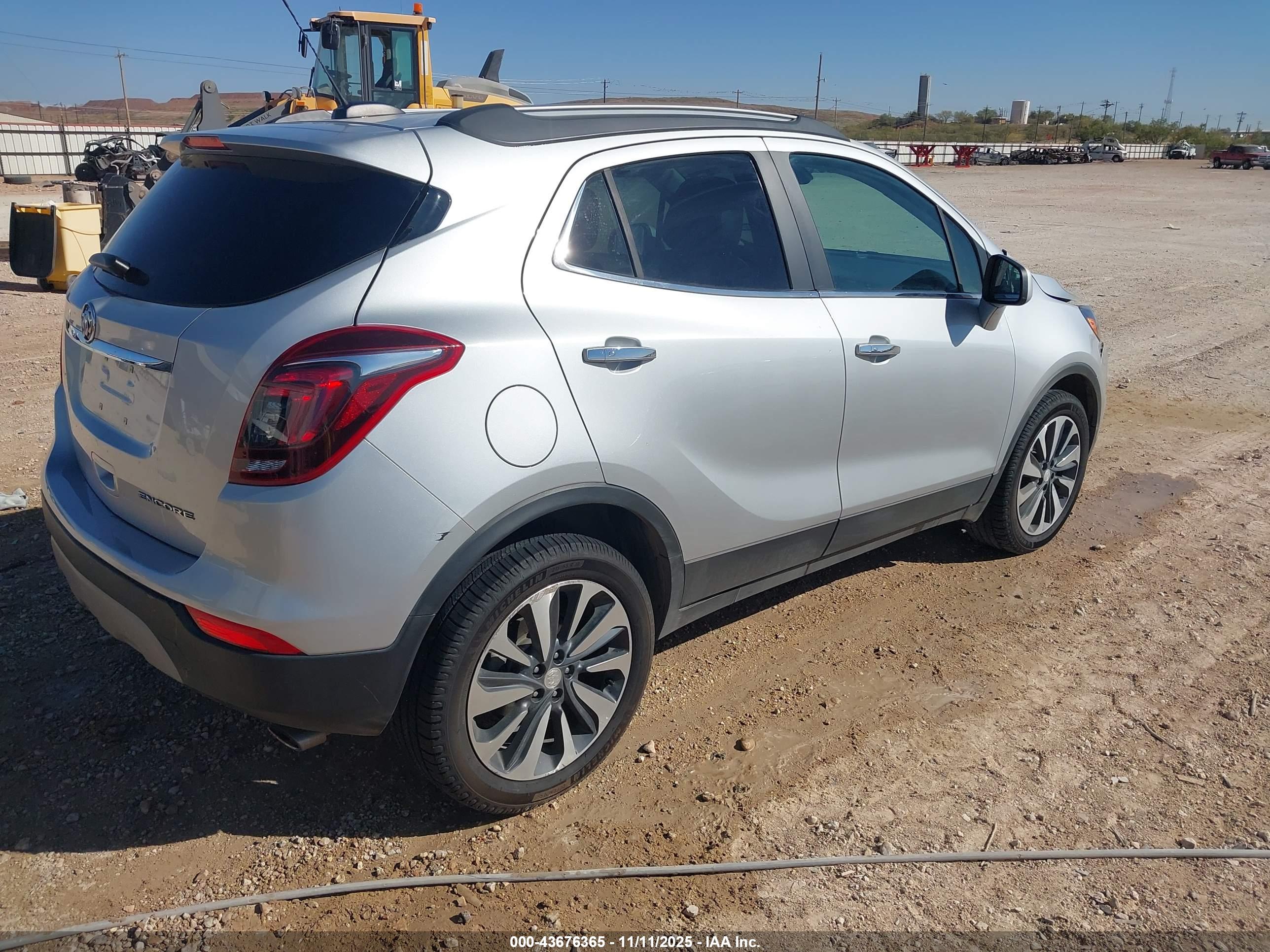 BUICK ENCORE image 4