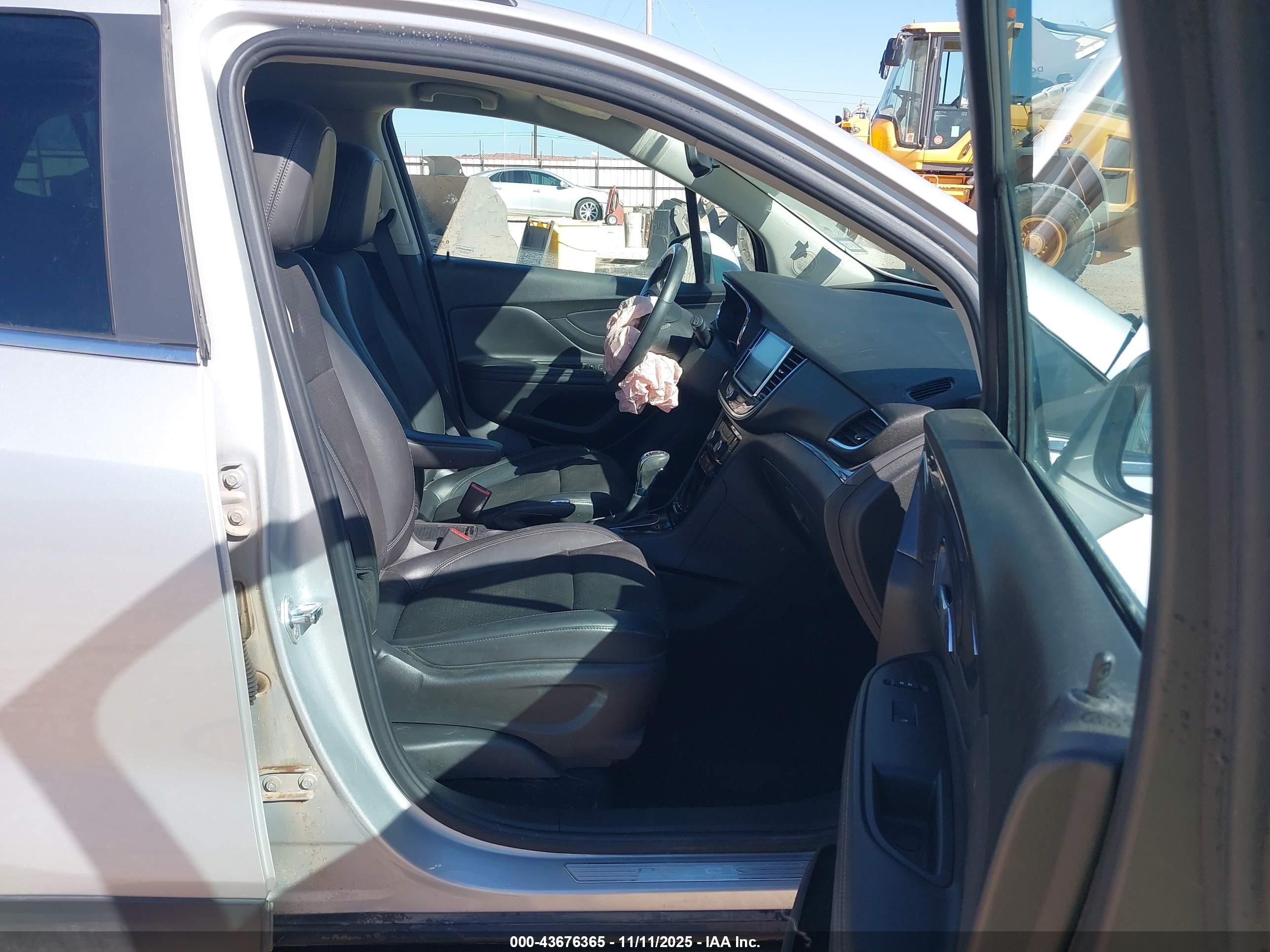 BUICK ENCORE image 5
