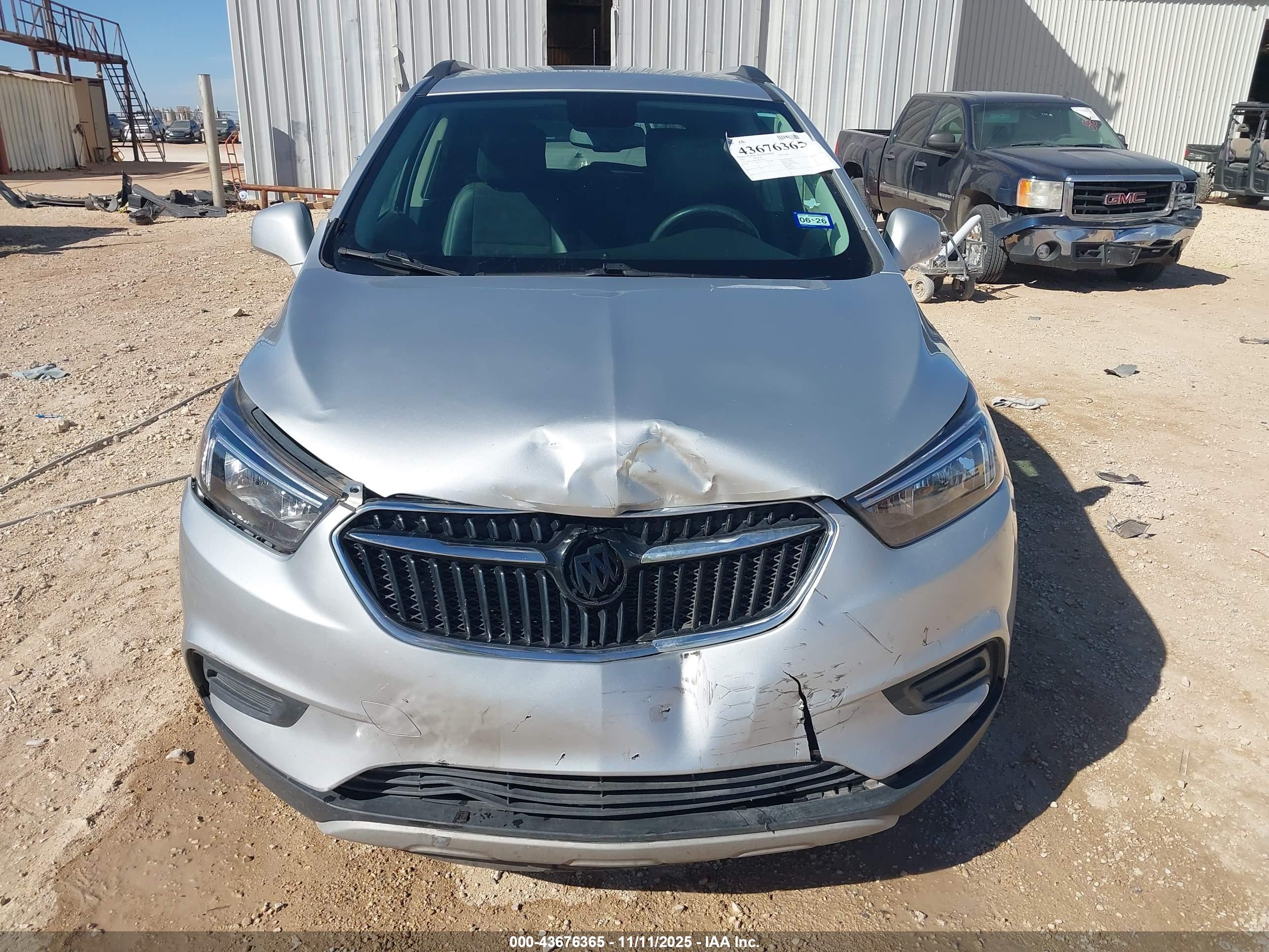 BUICK ENCORE image 6