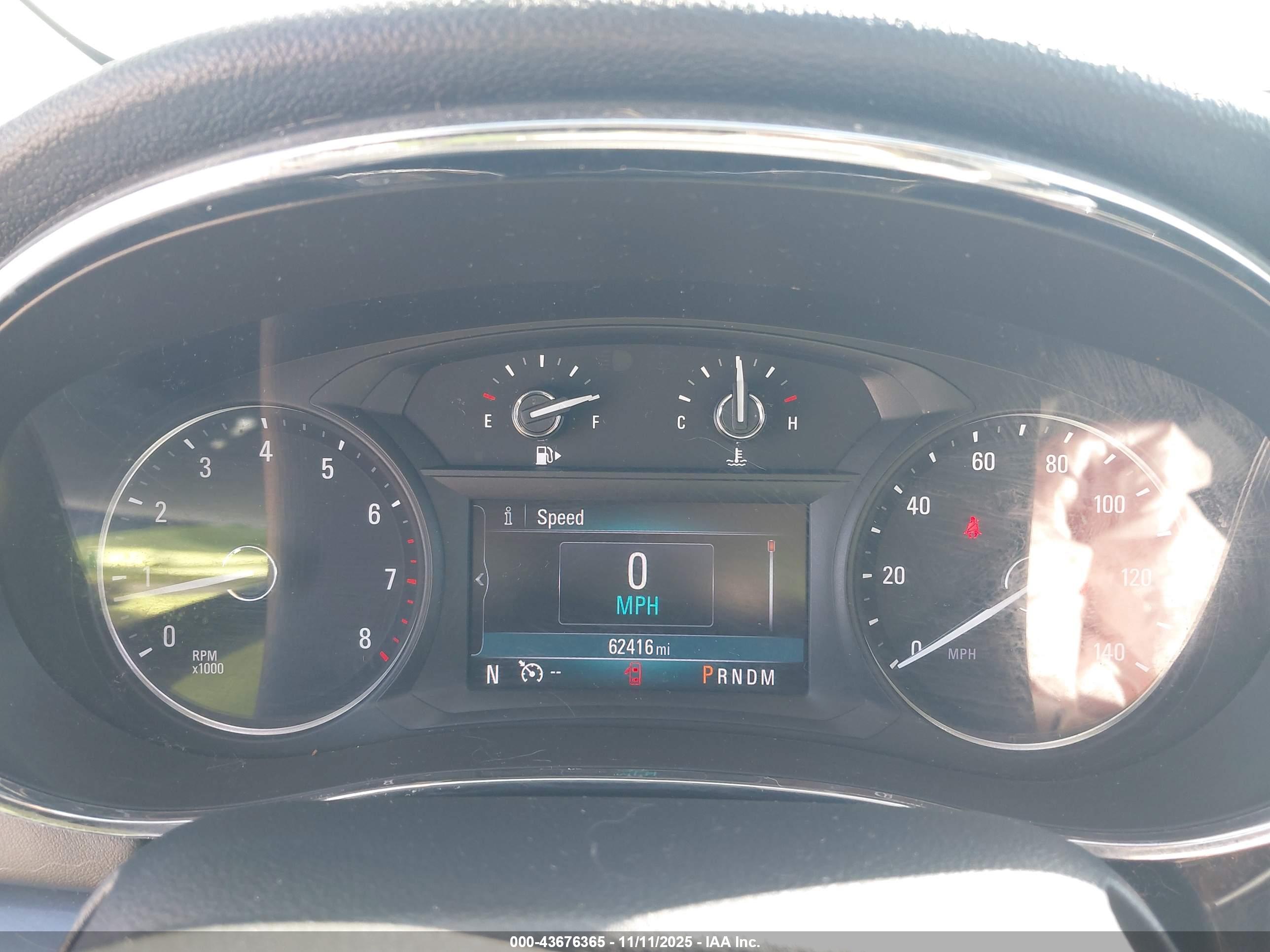 BUICK ENCORE image 7
