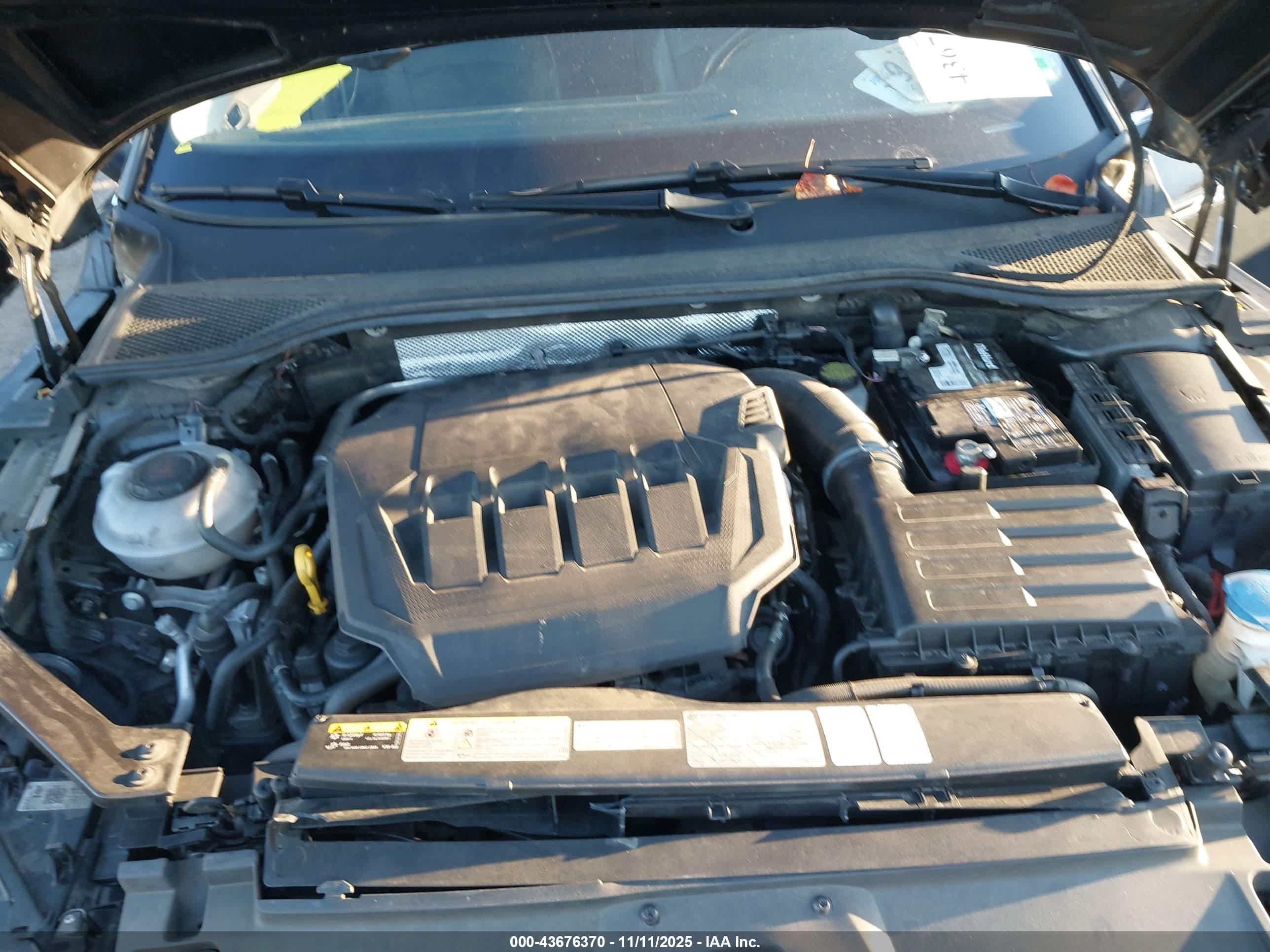 VOLKSWAGEN ARTEON image 10