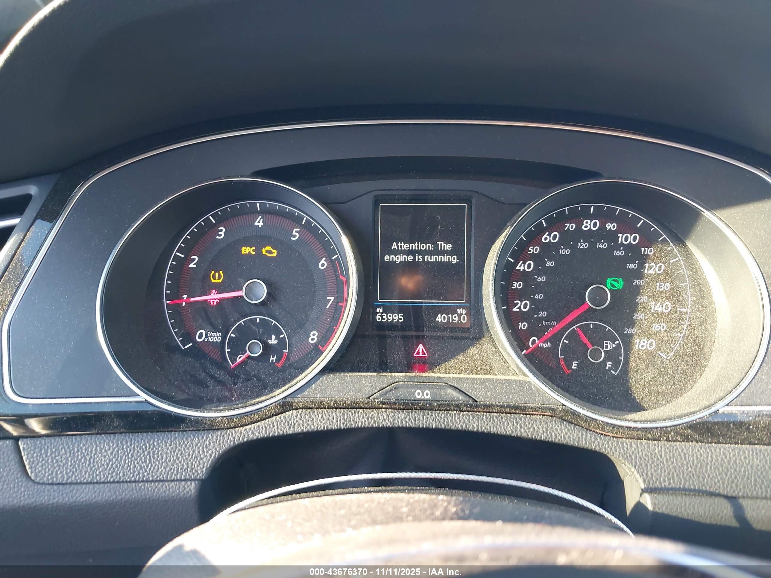 VOLKSWAGEN ARTEON image 7