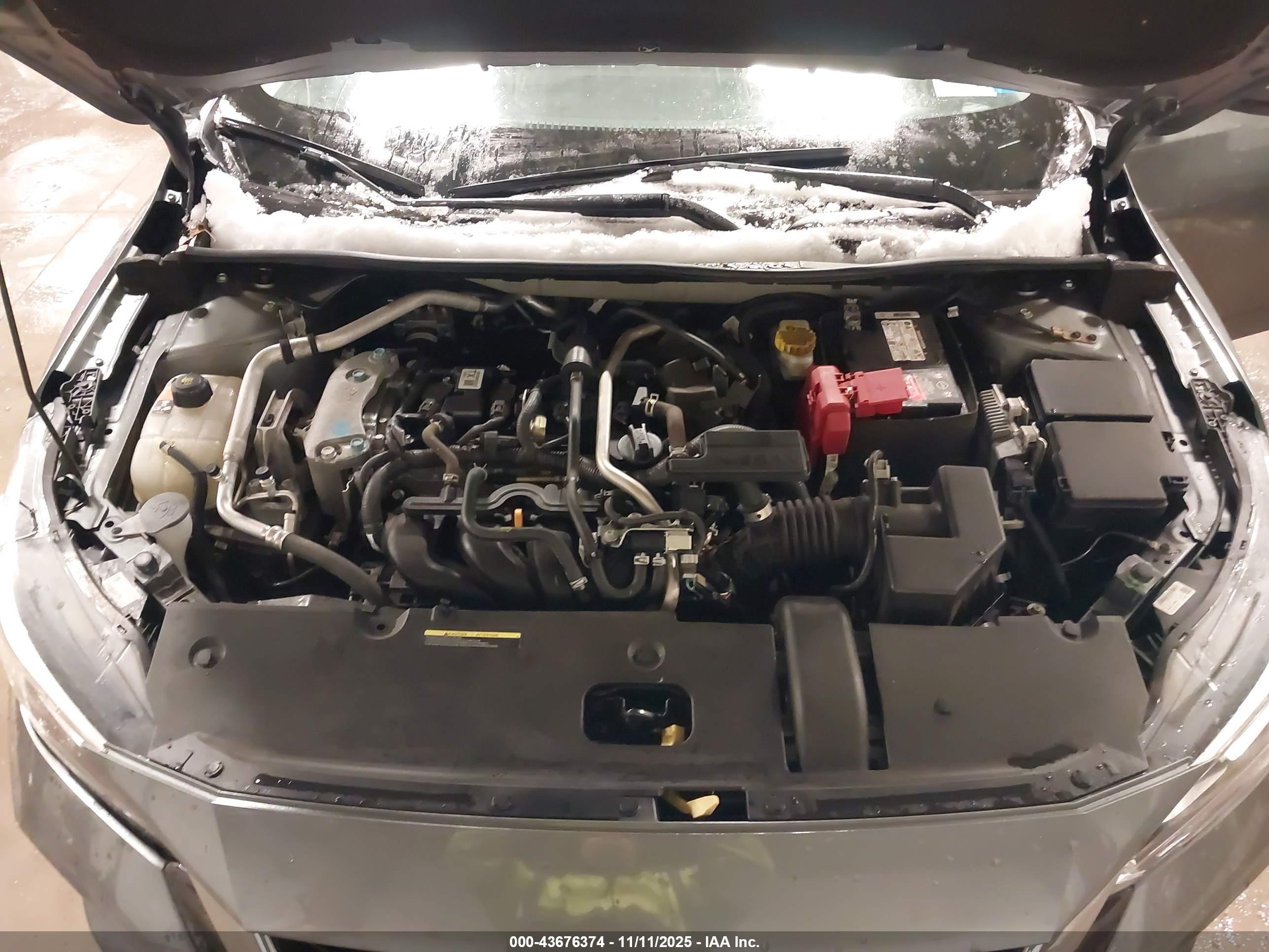 NISSAN SENTRA image 10