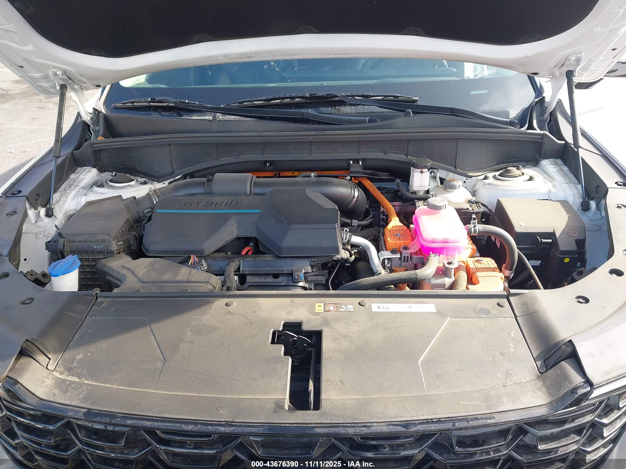 KIA SORENTO image 10