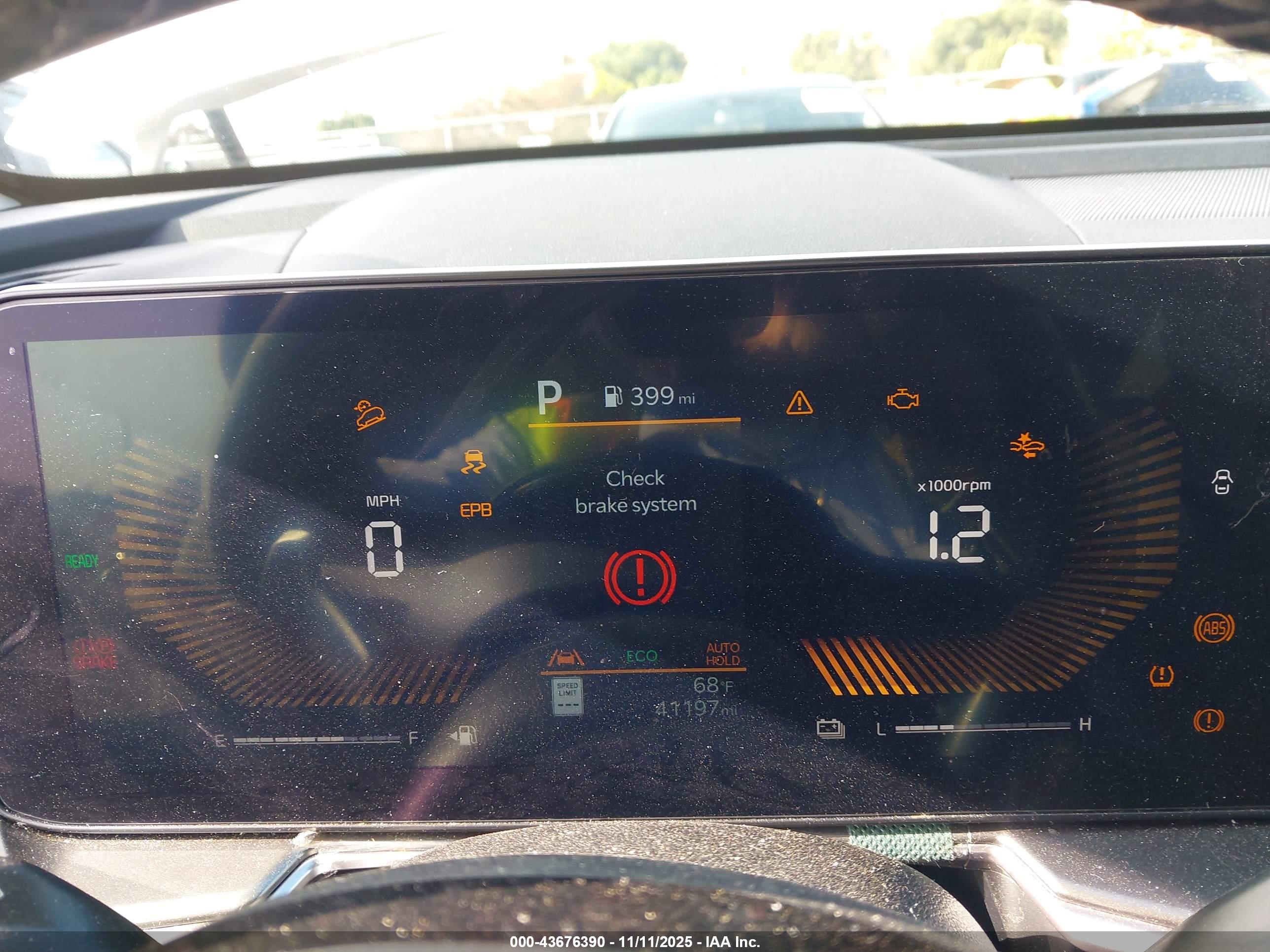 KIA SORENTO image 7