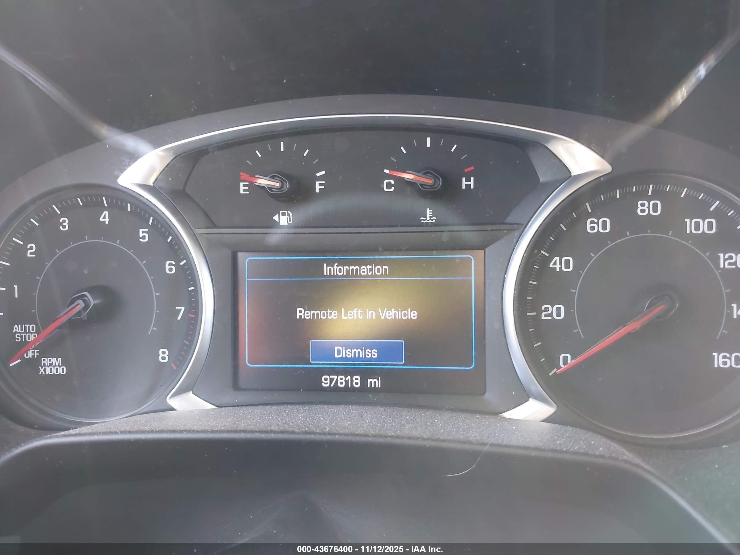 CHEVROLET BLAZER image 7