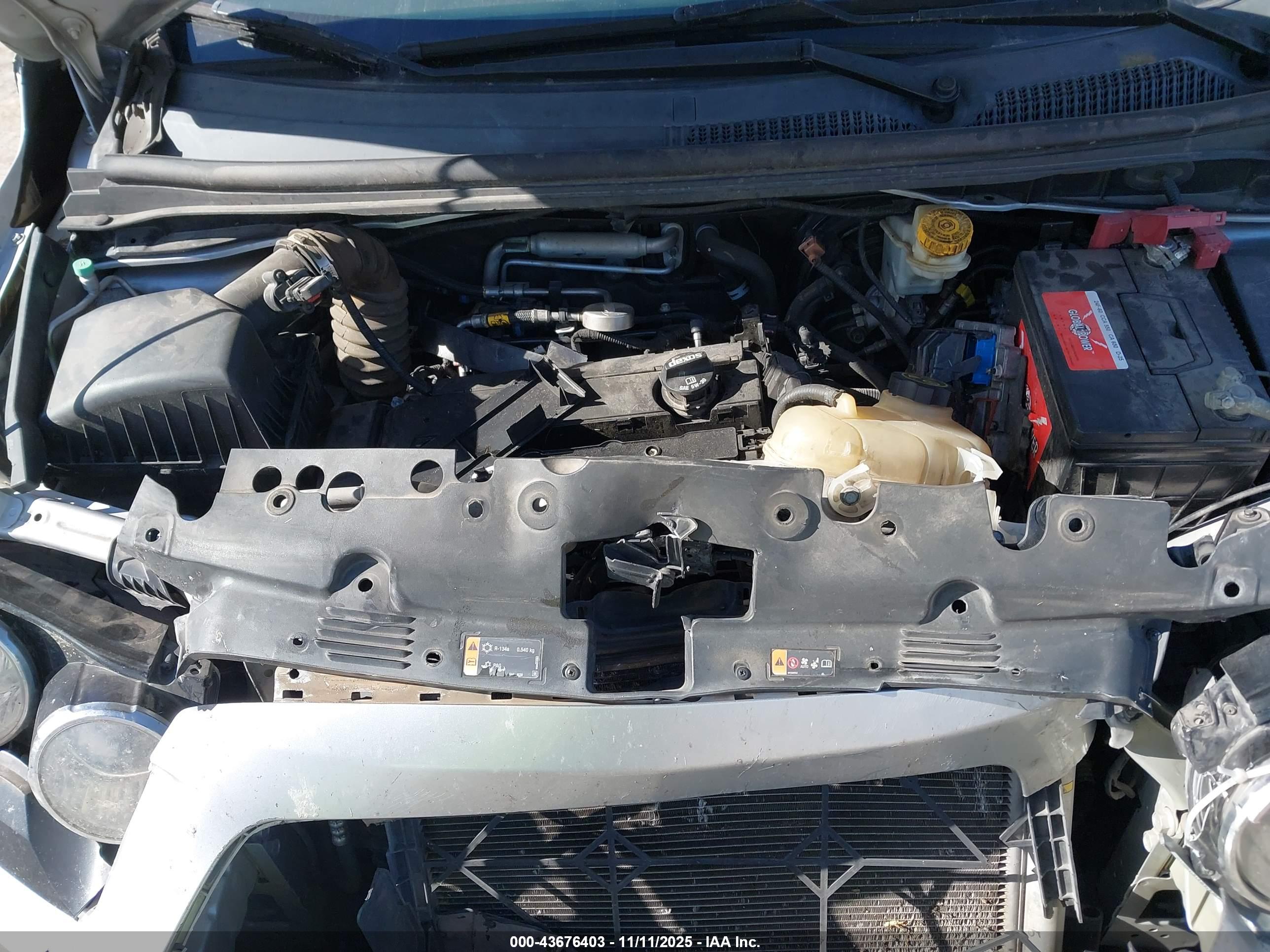 CHEVROLET SONIC image 10