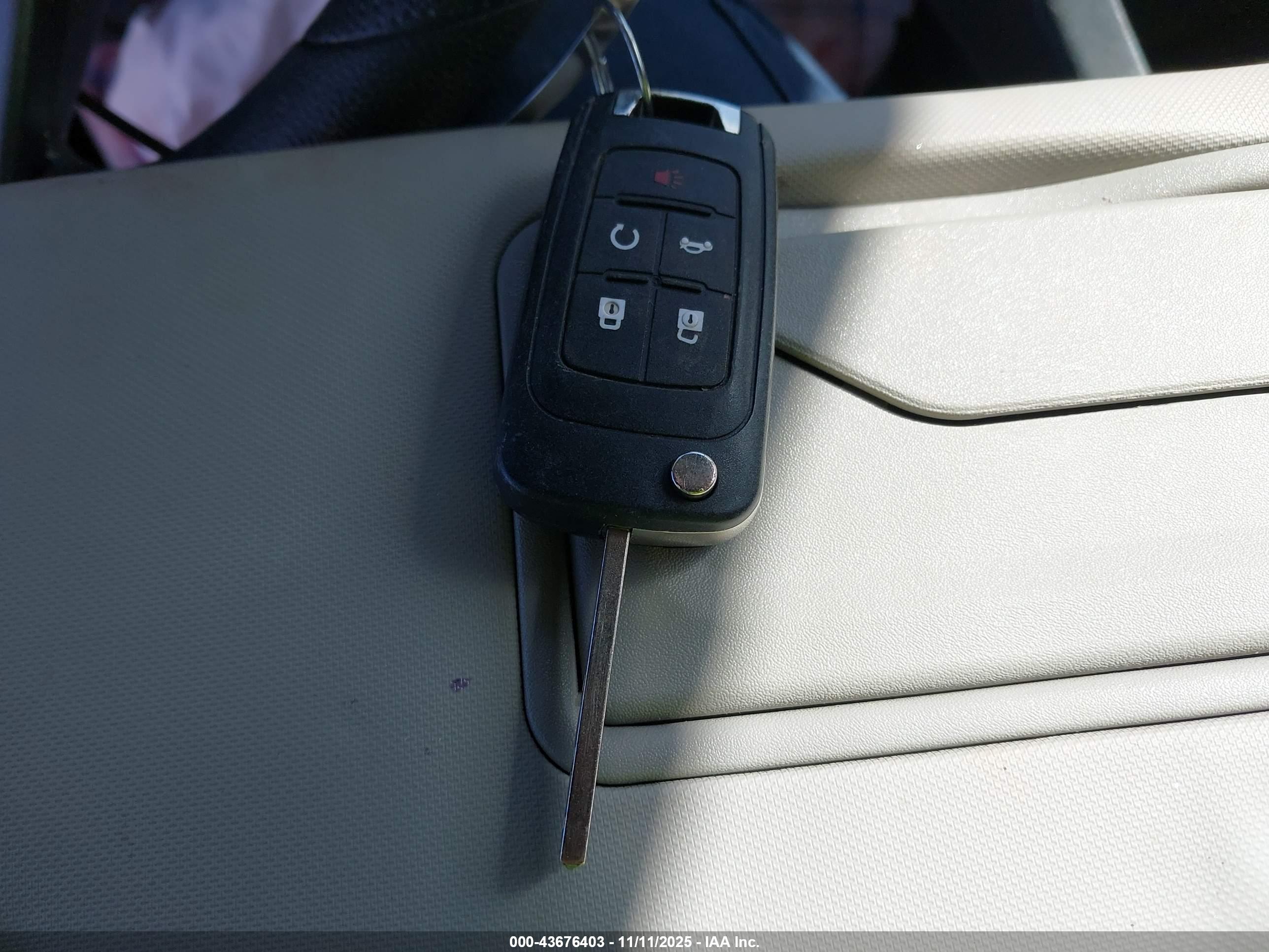 CHEVROLET SONIC image 11