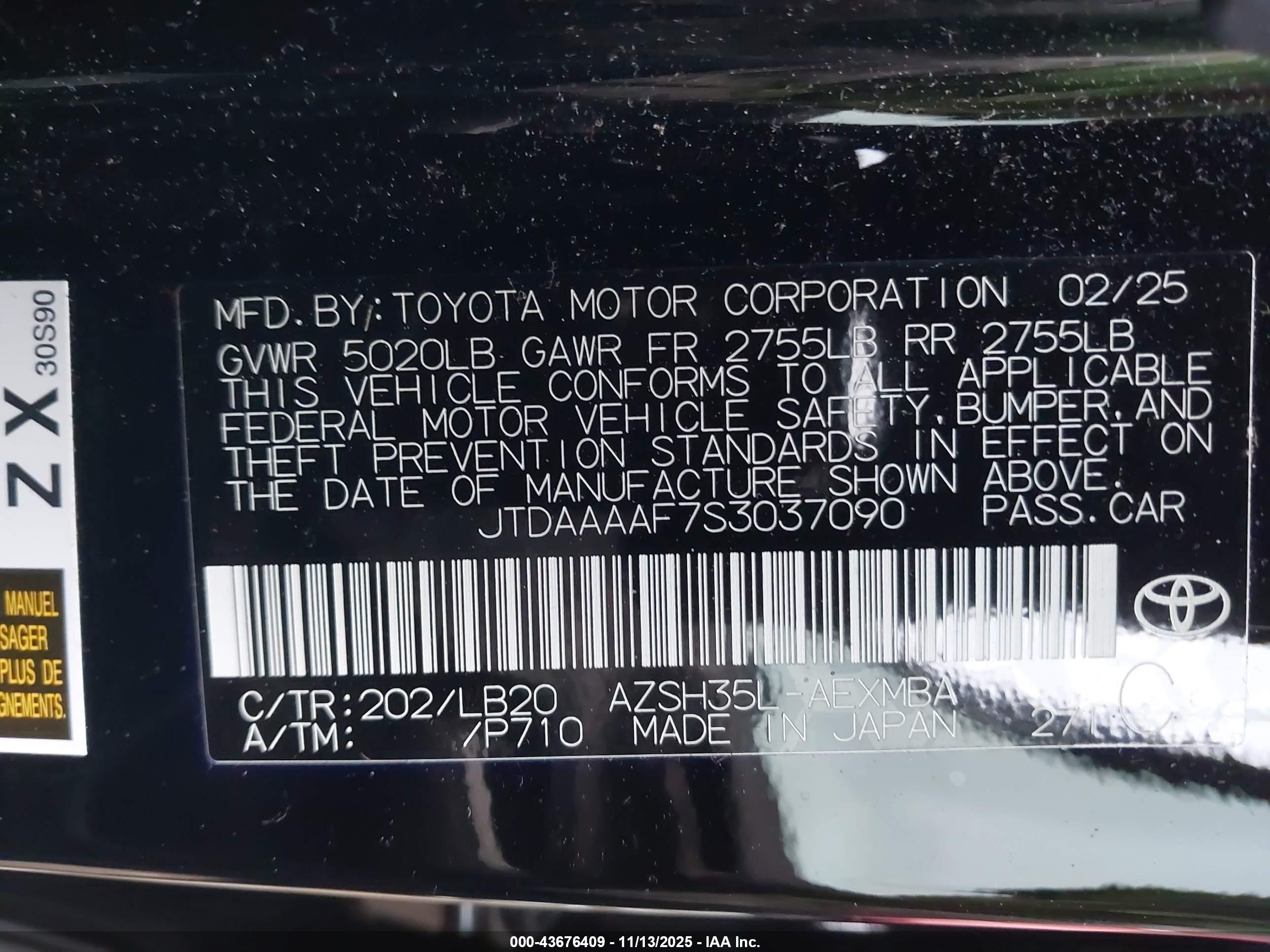 TOYOTA CROWN image 9