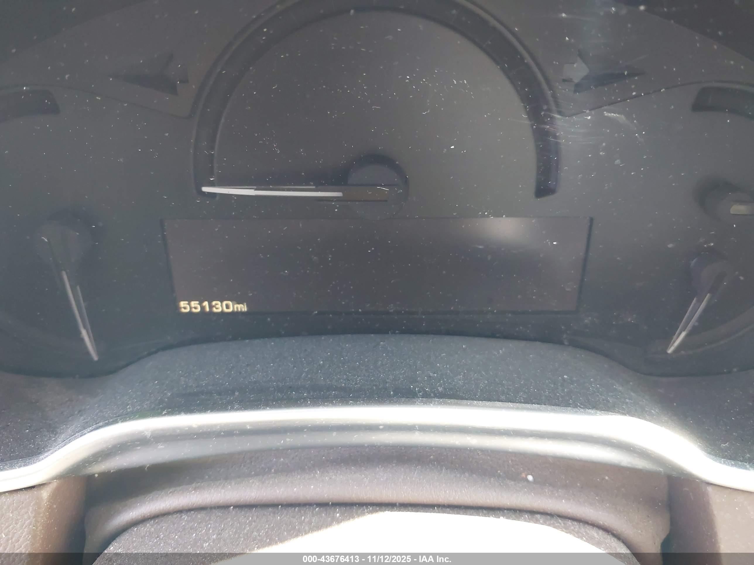 CADILLAC SRX image 7