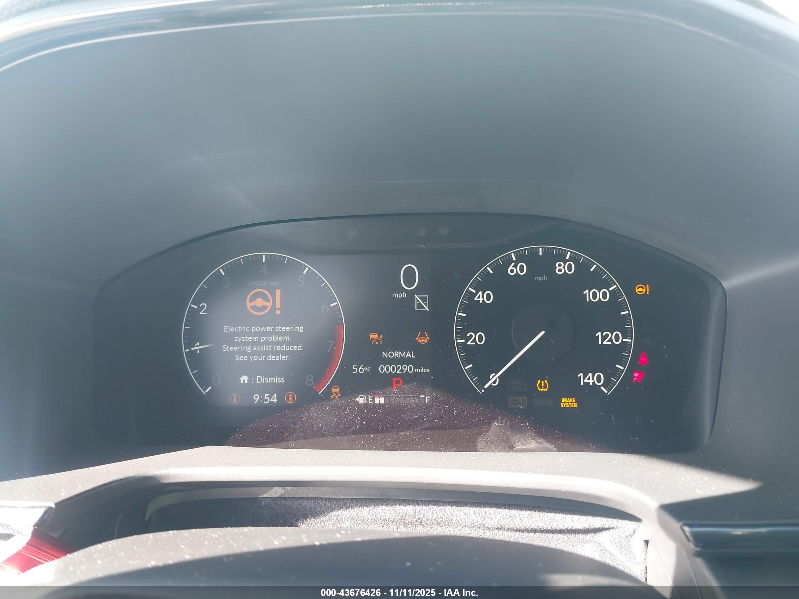 HONDA CR-V image 7