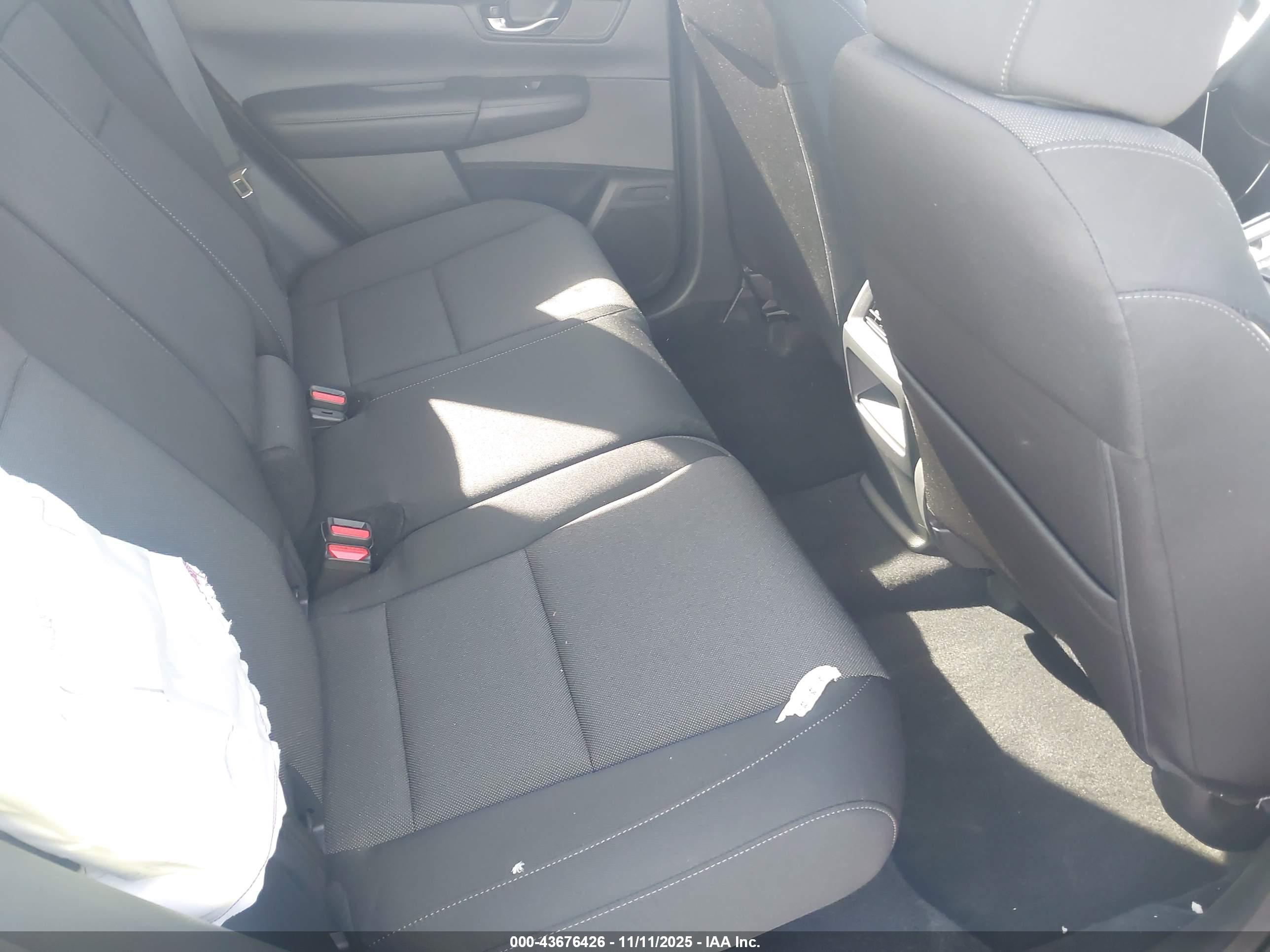 HONDA CR-V image 8