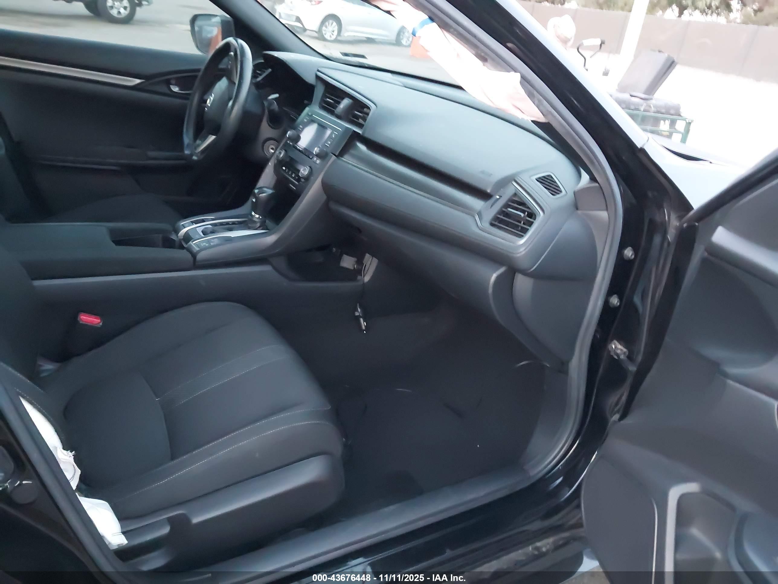 HONDA CIVIC image 5