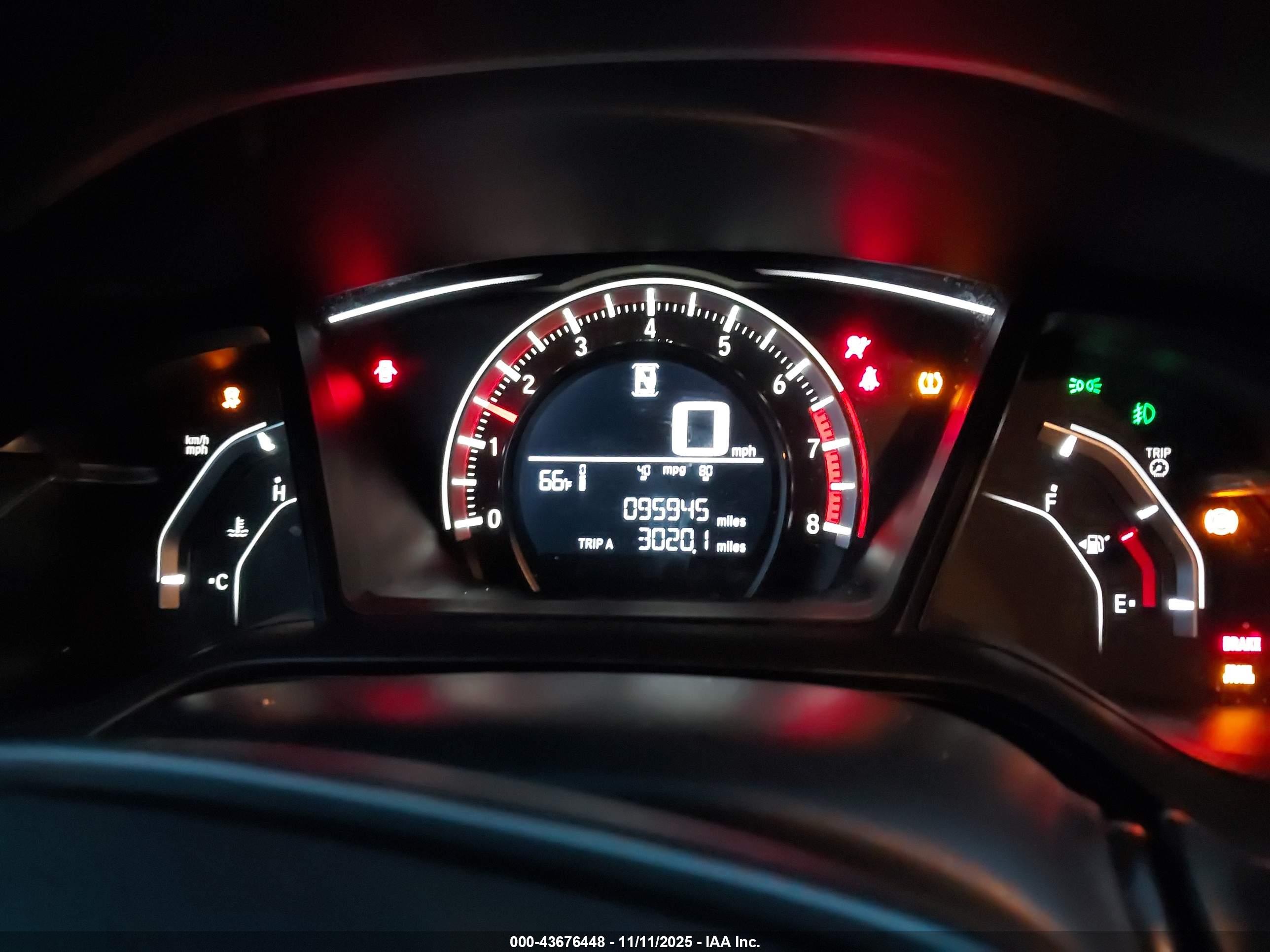 HONDA CIVIC image 7