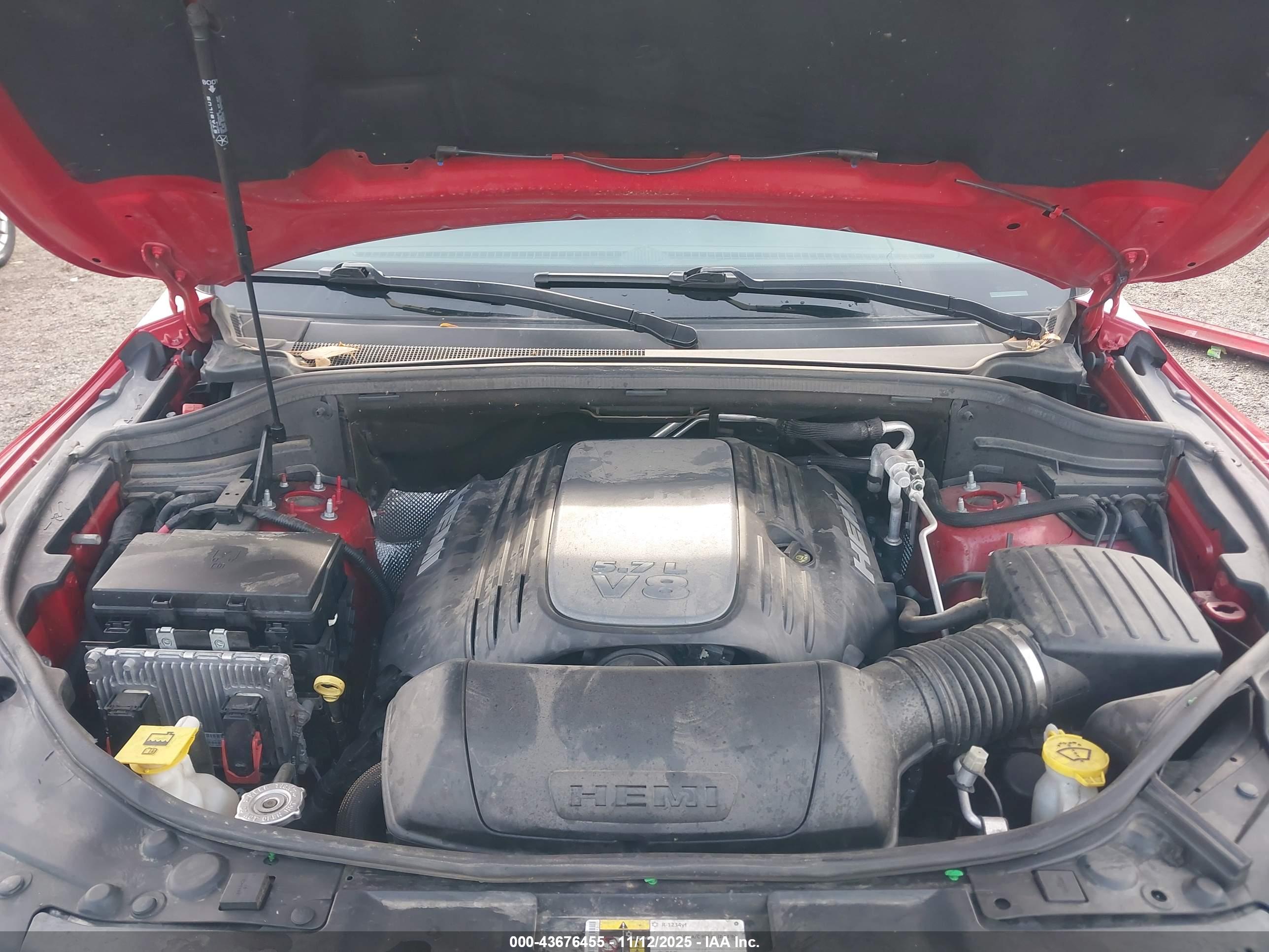 DODGE DURANGO image 10