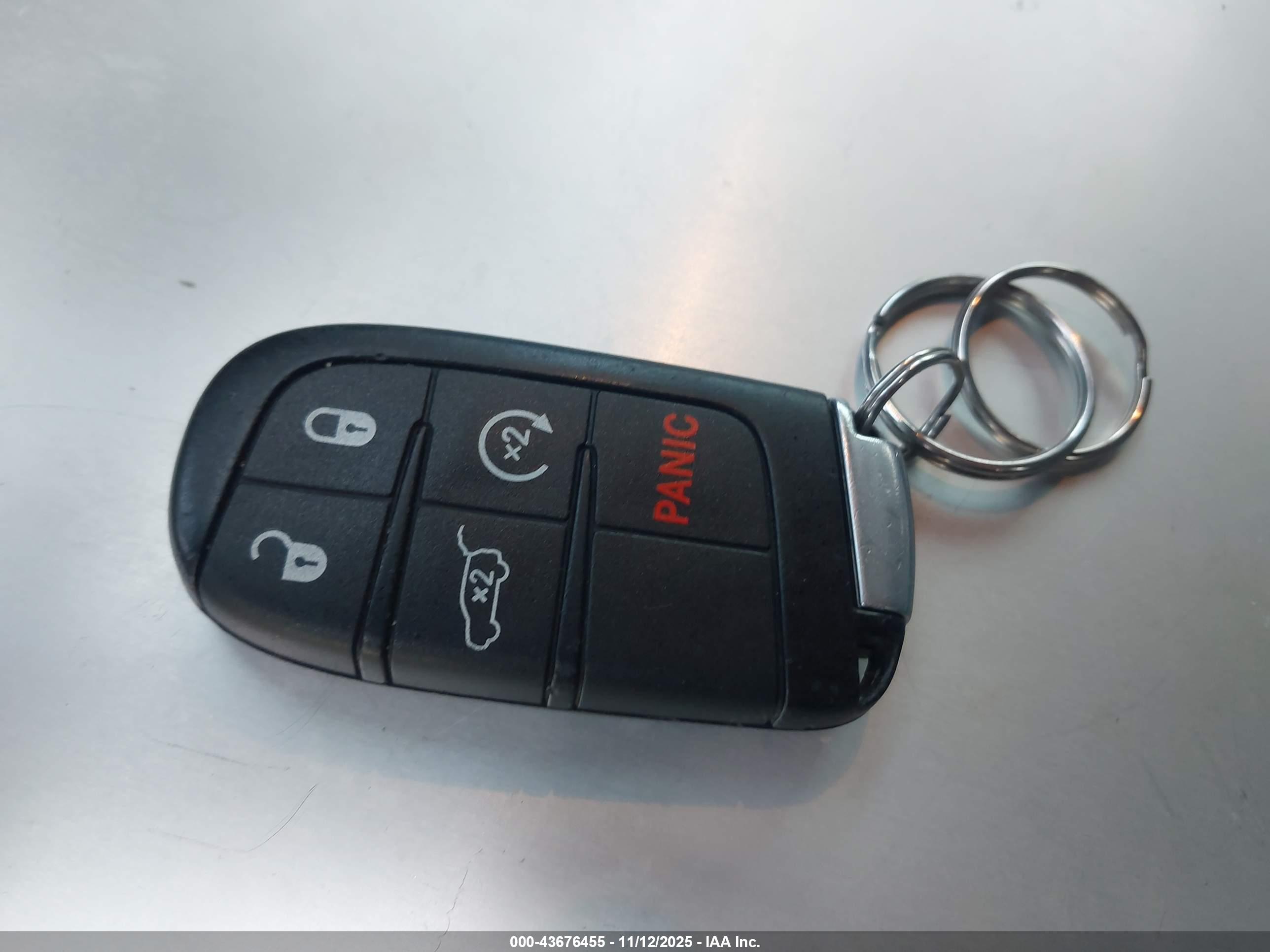 DODGE DURANGO image 11