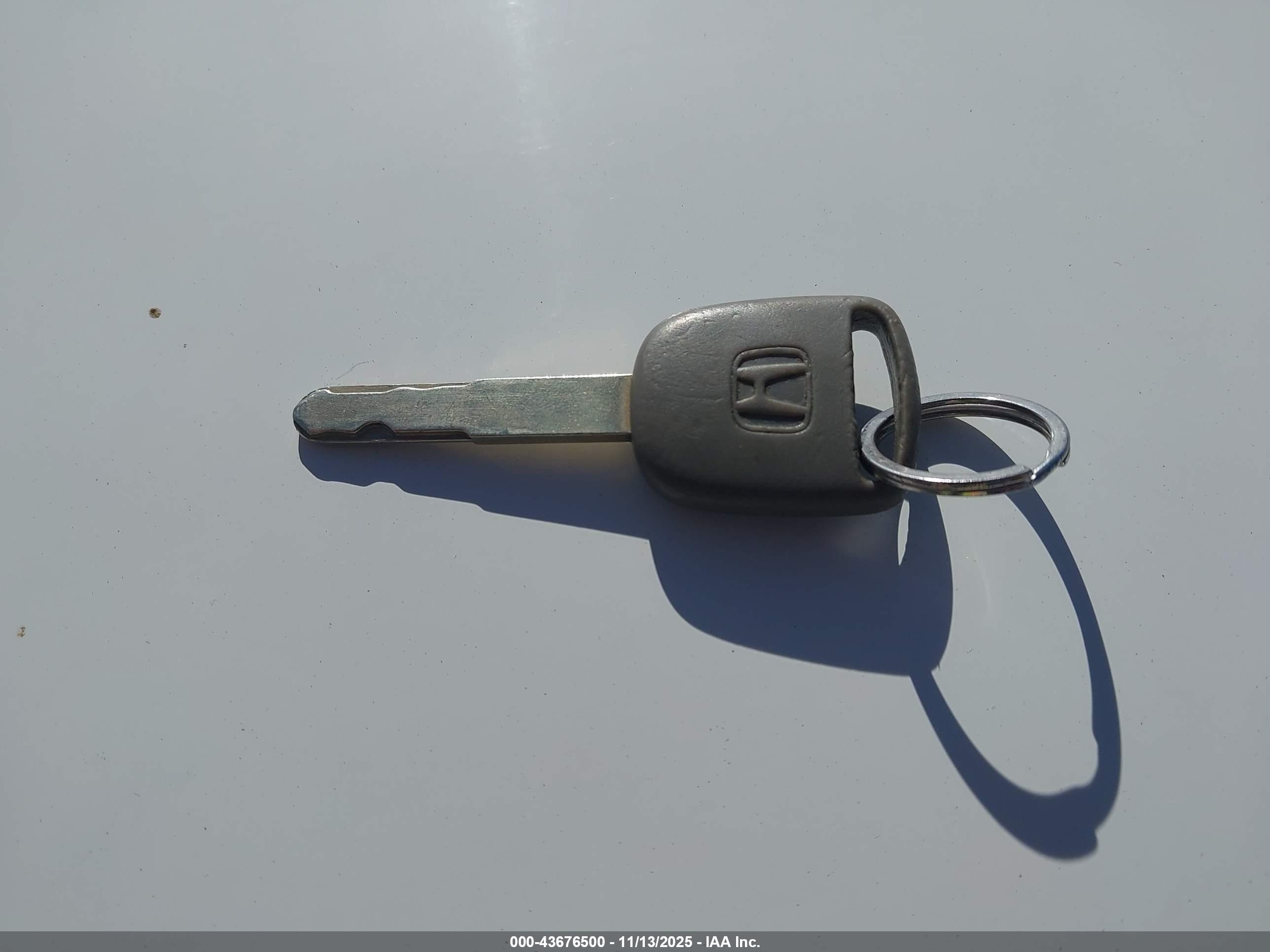 HONDA ACCORD image 11