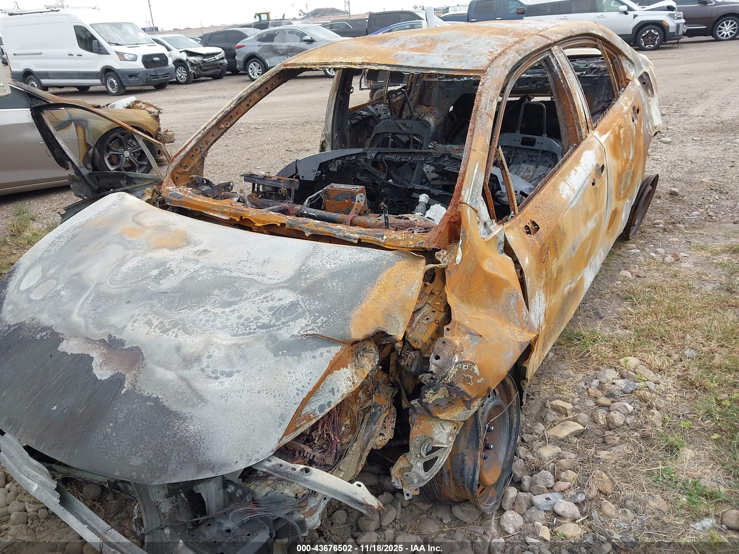 TOYOTA COROLLA image 6