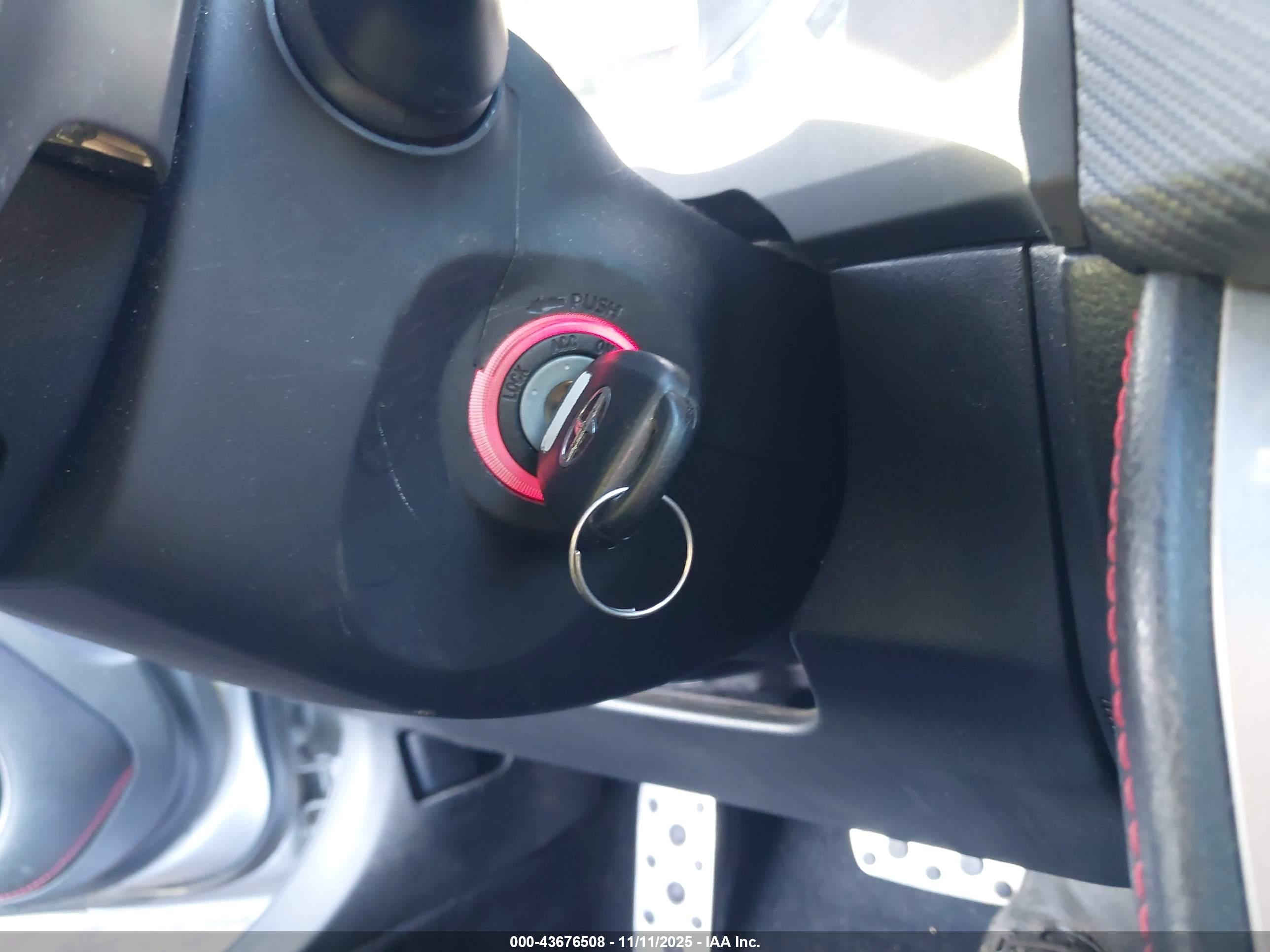 SCION FR-S image 11