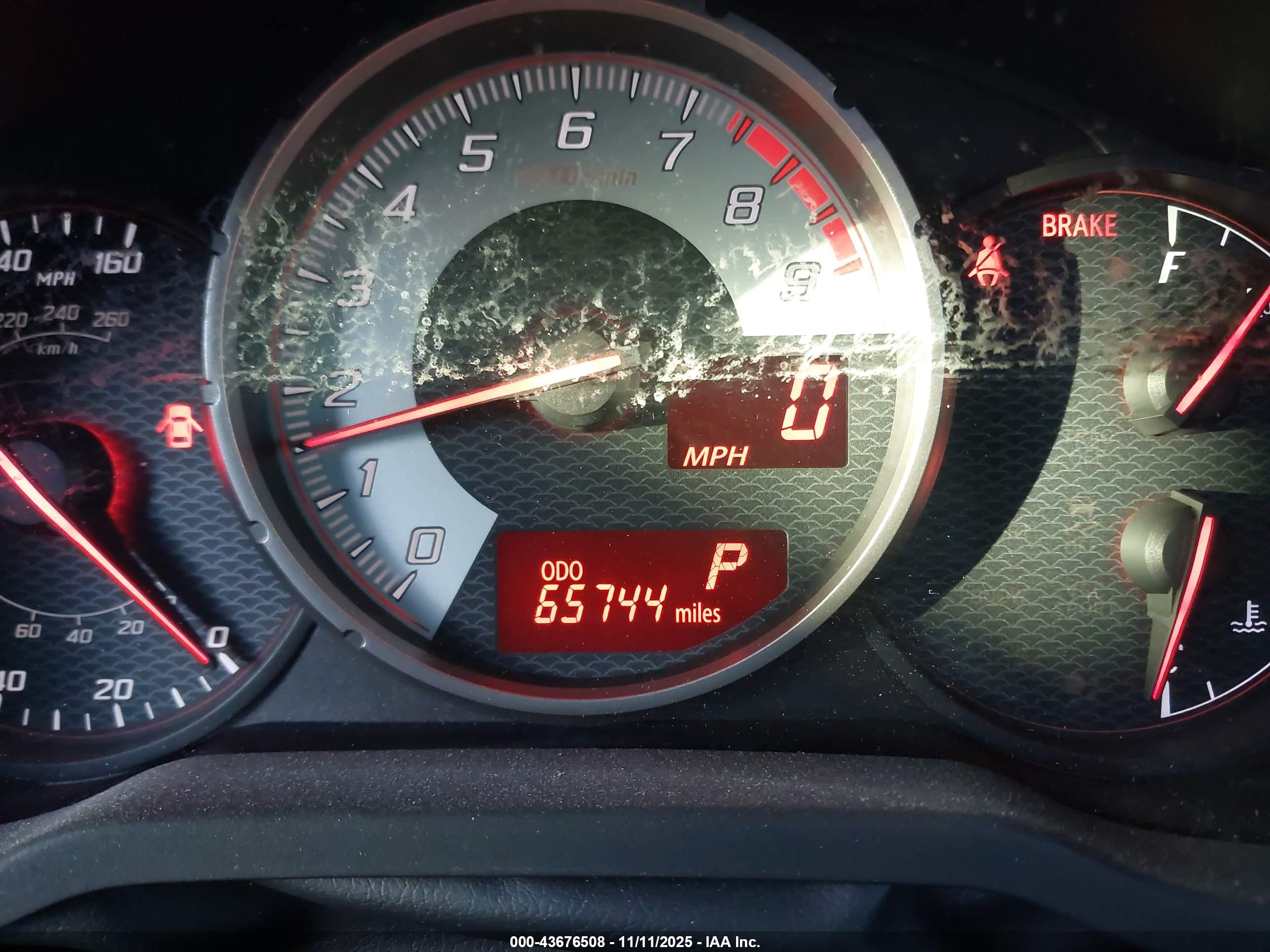 SCION FR-S image 7