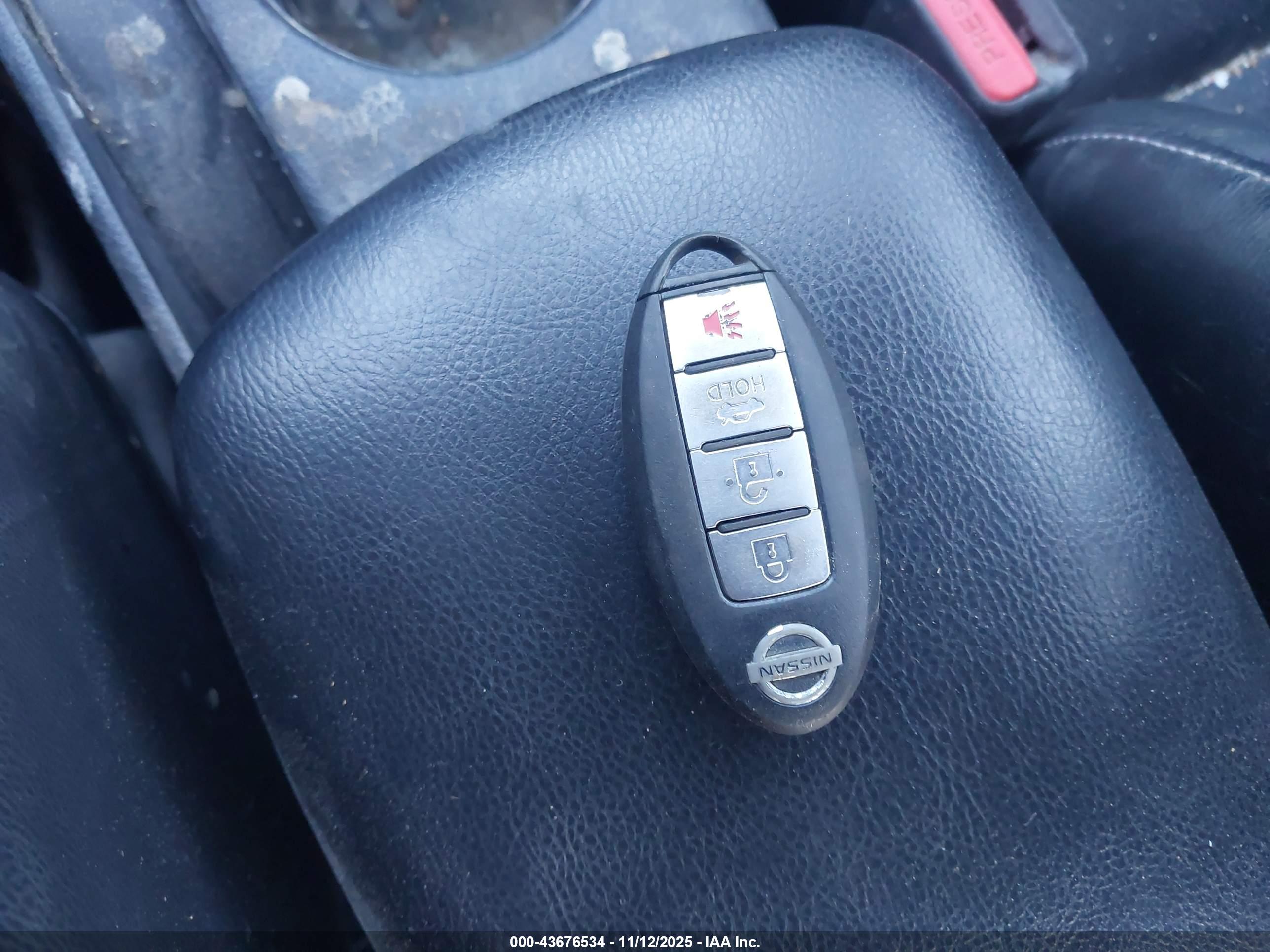 NISSAN SENTRA image 11