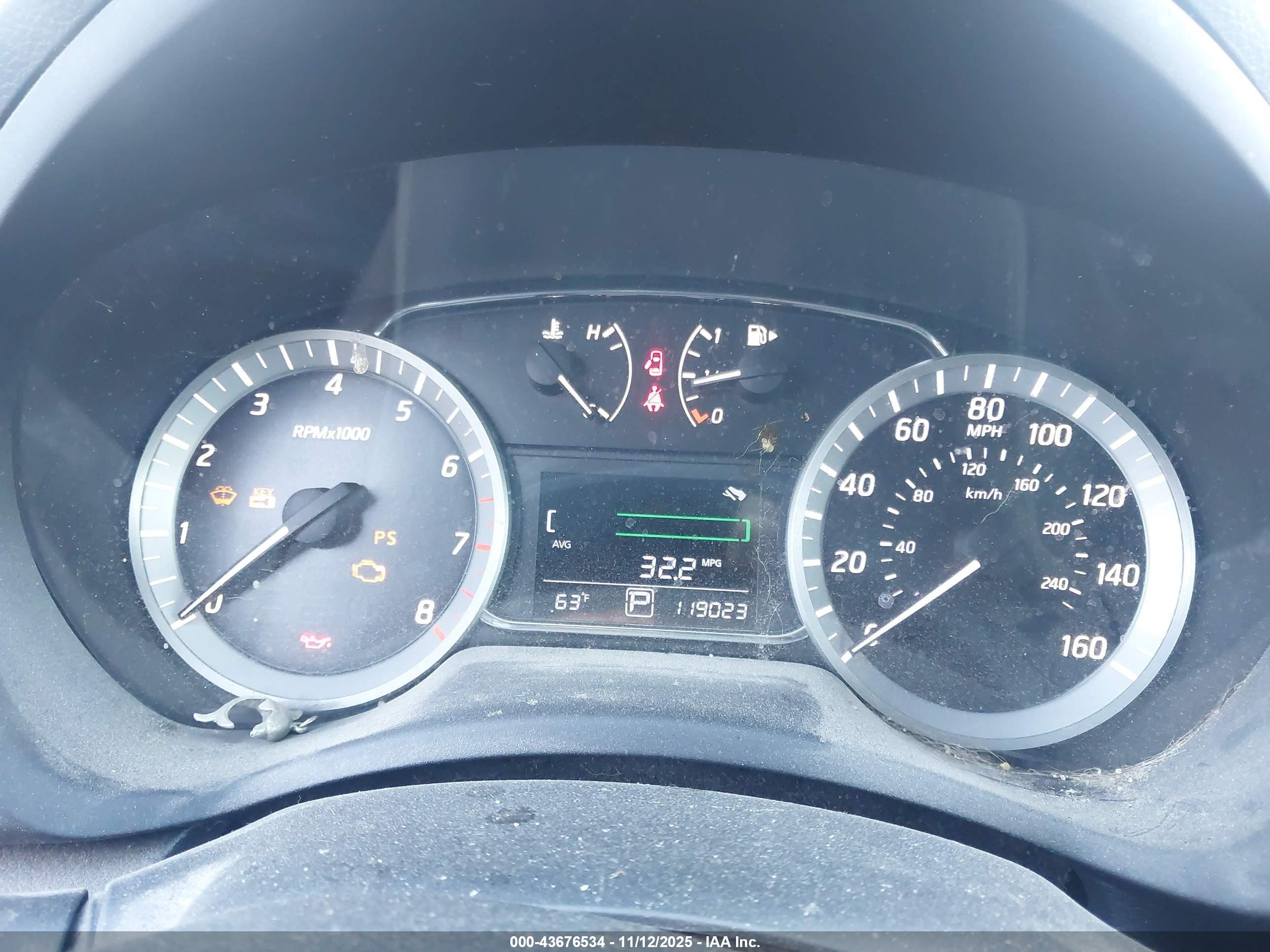 NISSAN SENTRA image 7