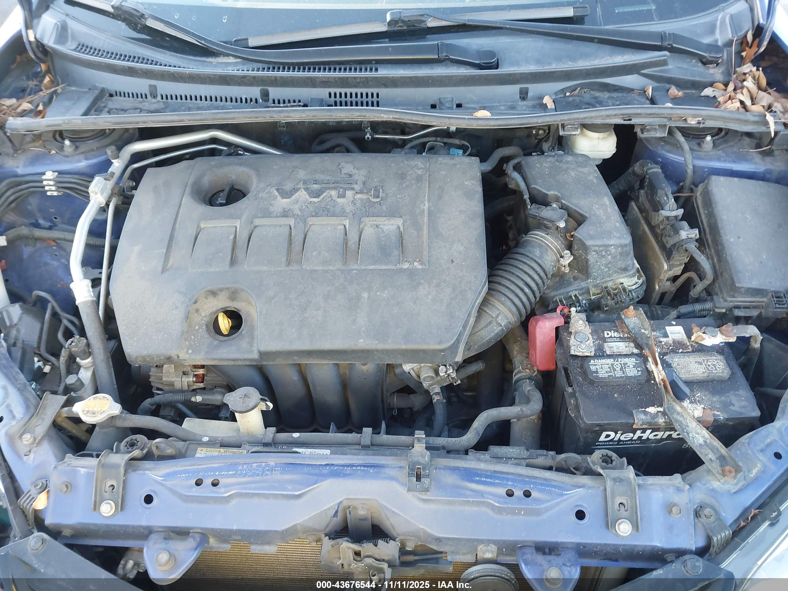 TOYOTA COROLLA image 10