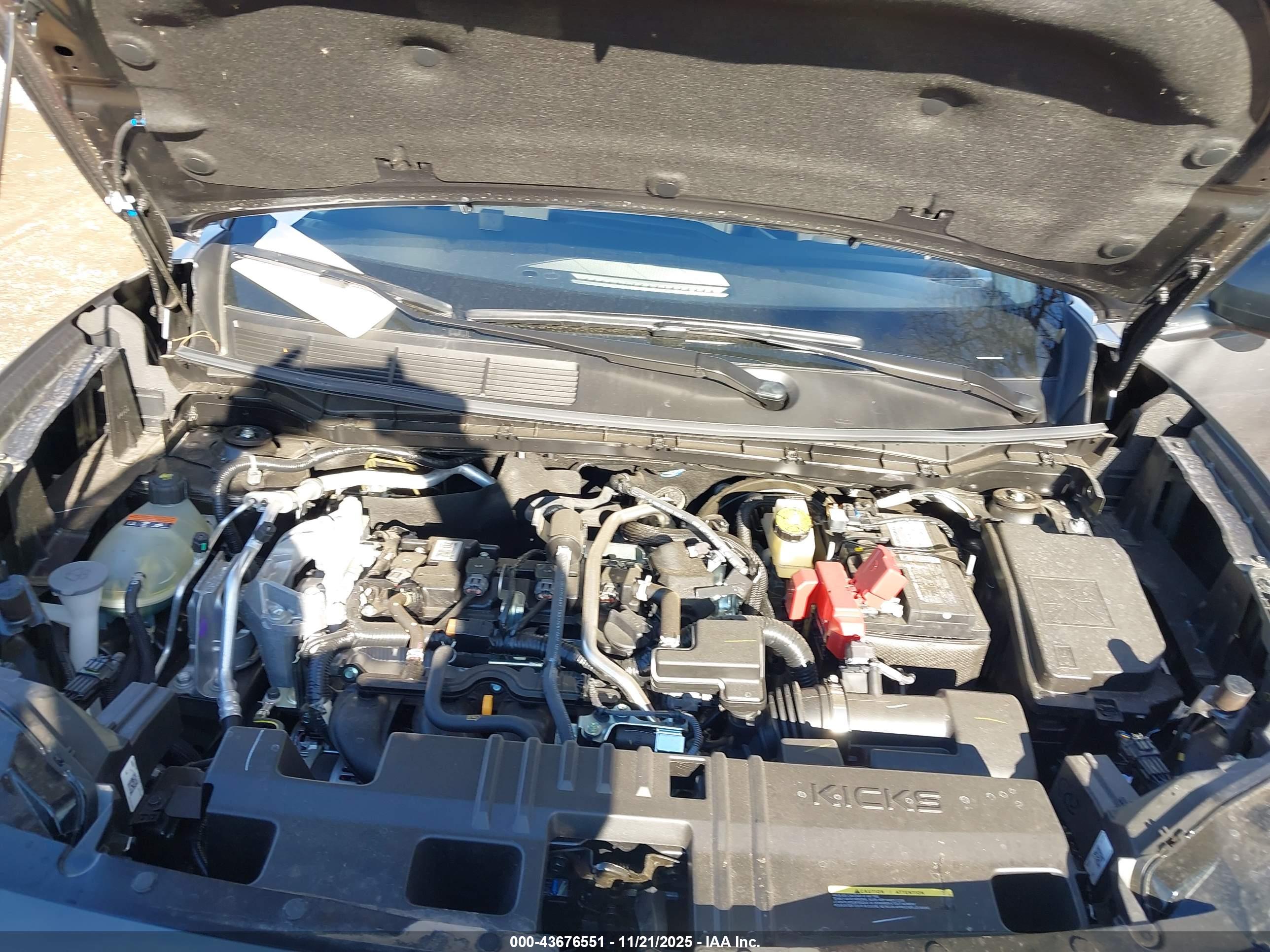 NISSAN KICKS image 10