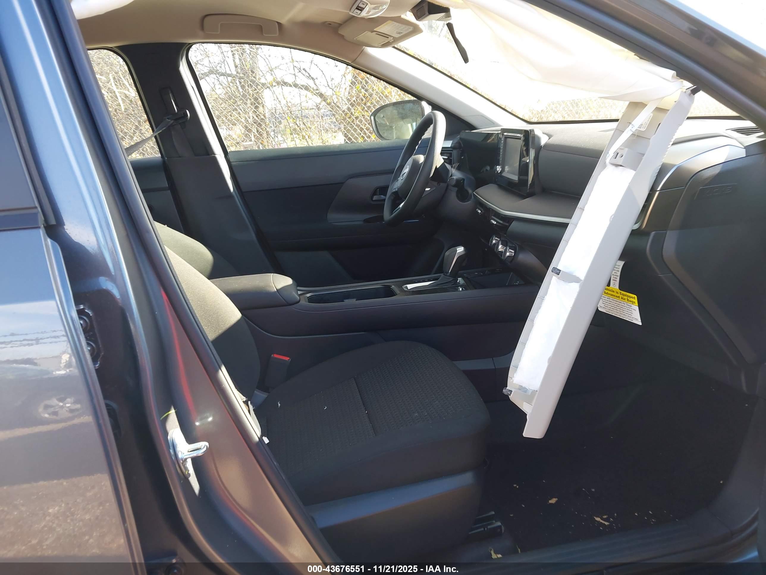 NISSAN KICKS image 5