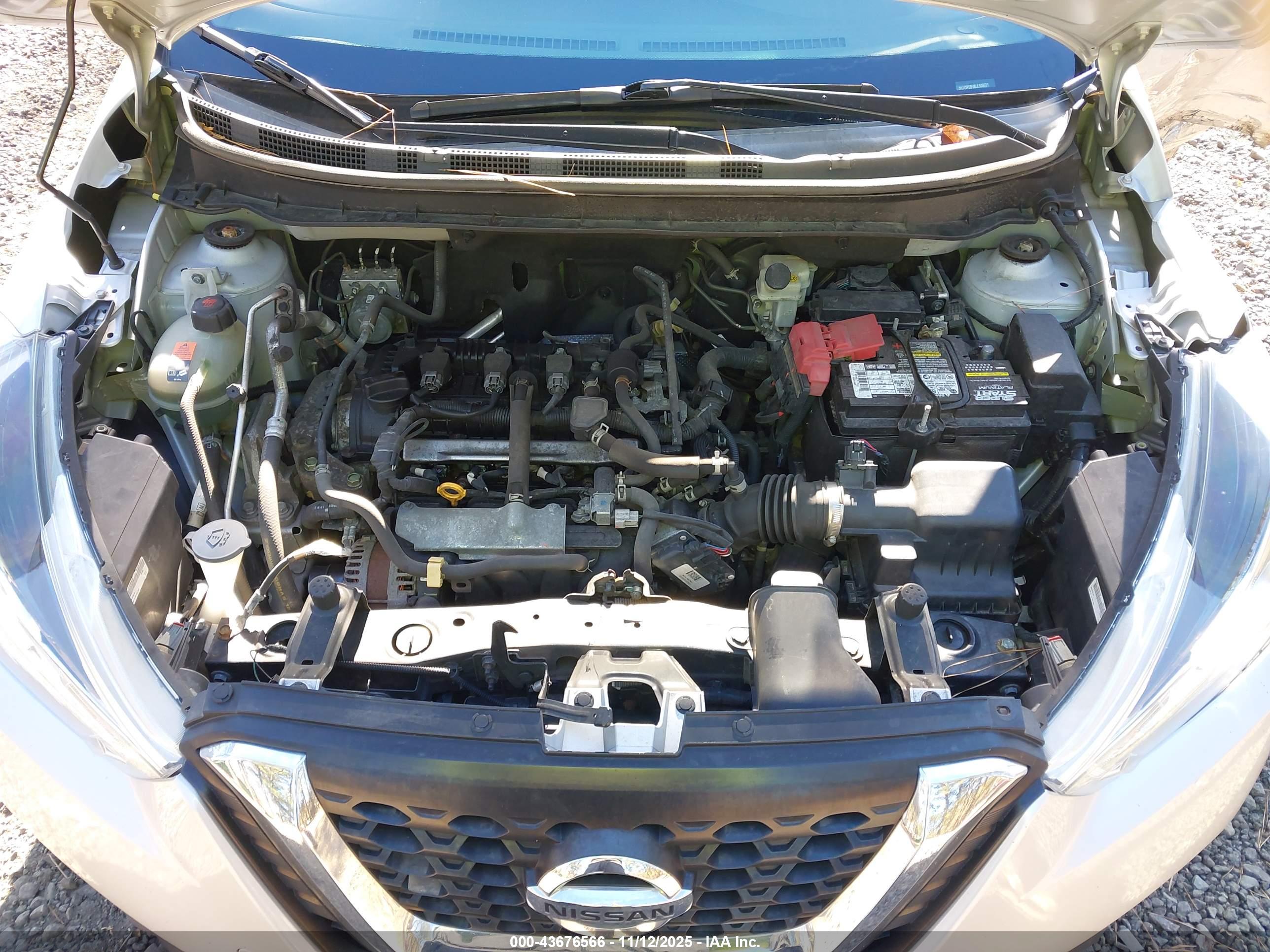 NISSAN KICKS image 10