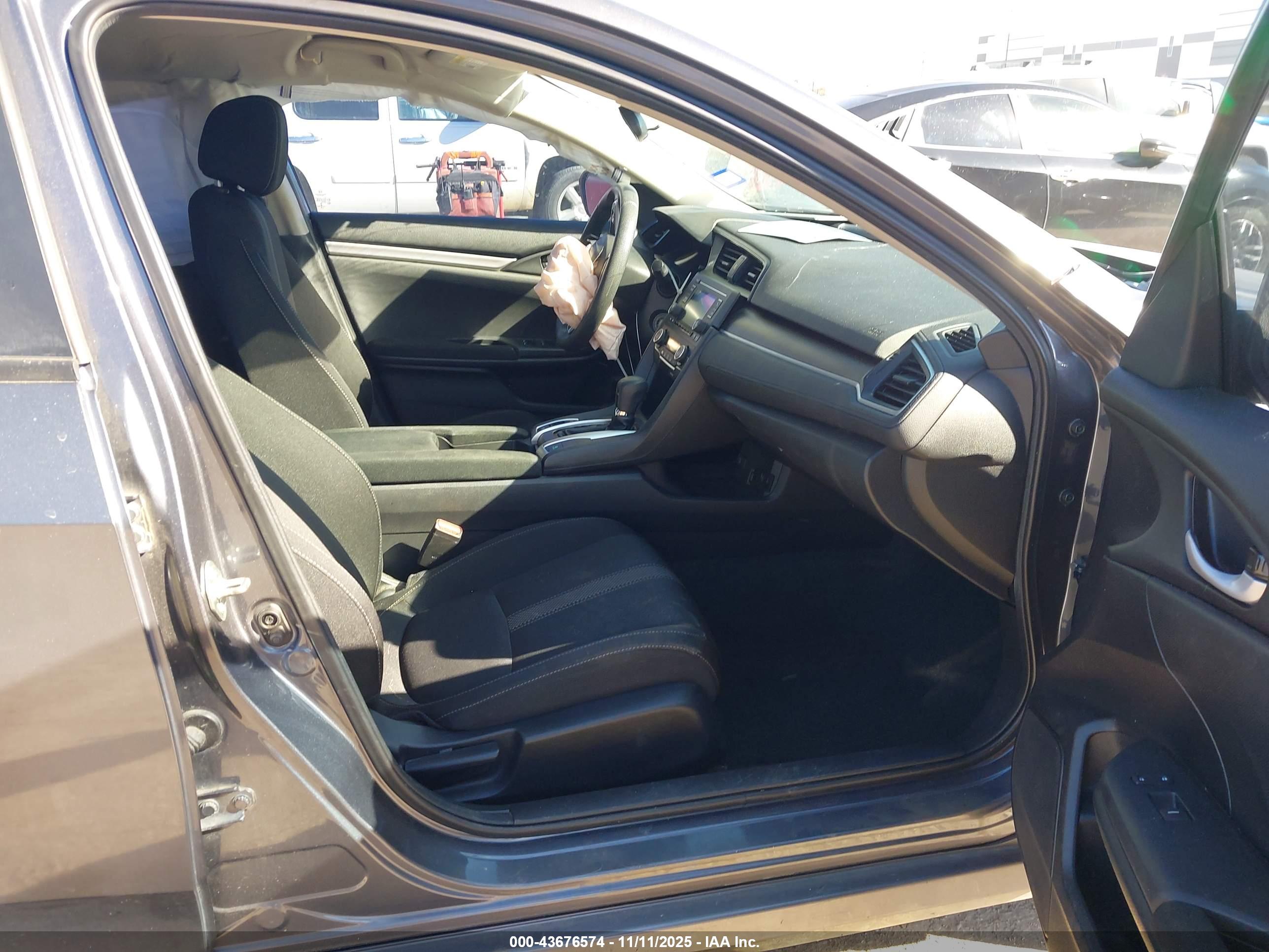 HONDA CIVIC image 5