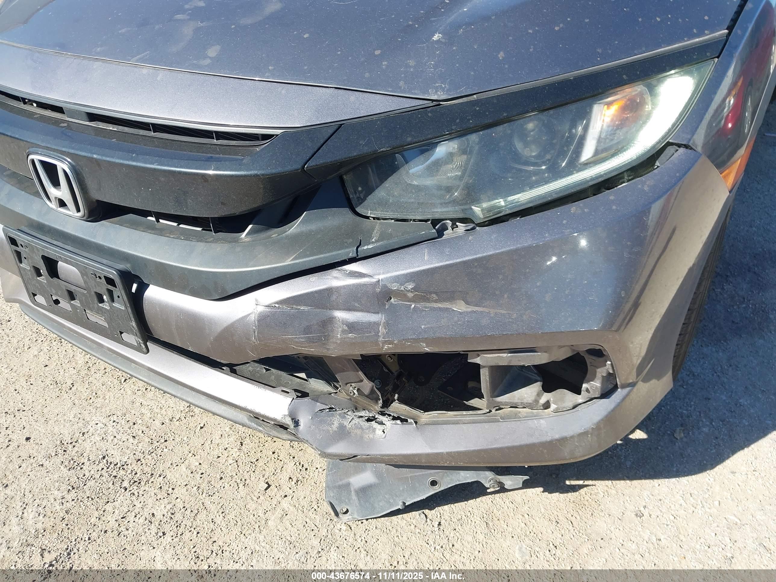 HONDA CIVIC image 6