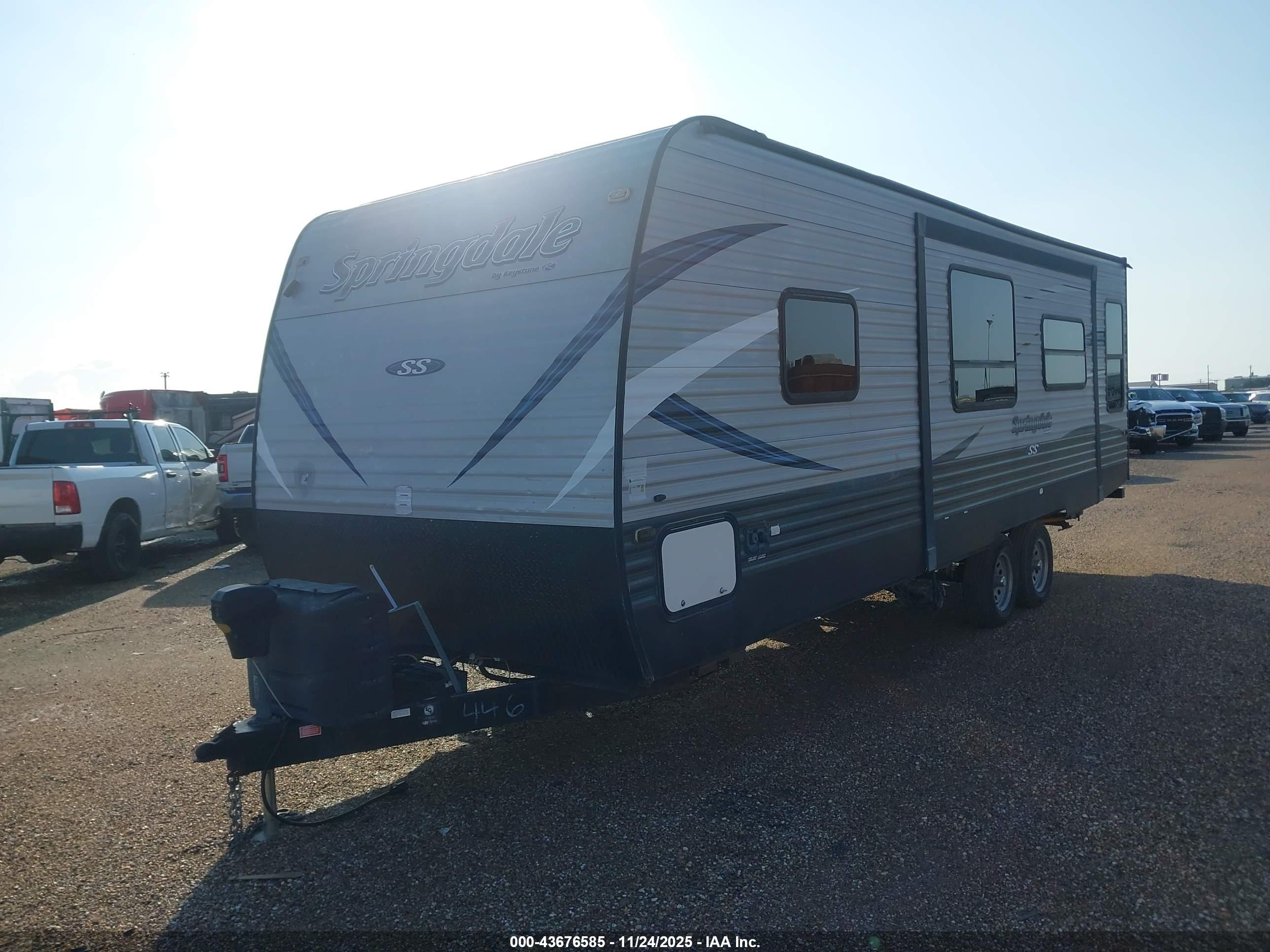 KEYSTONE RV image 2