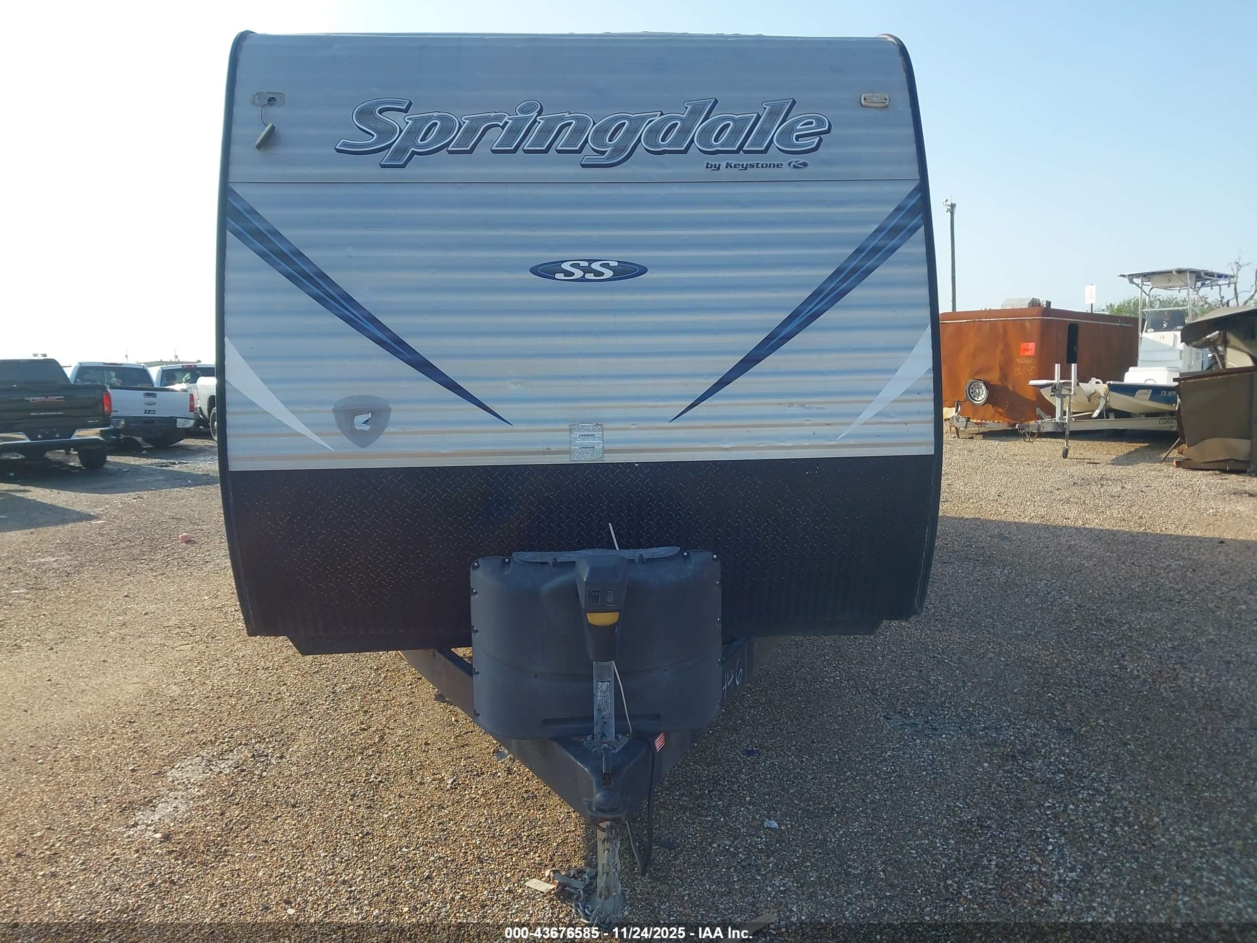 KEYSTONE RV image 6